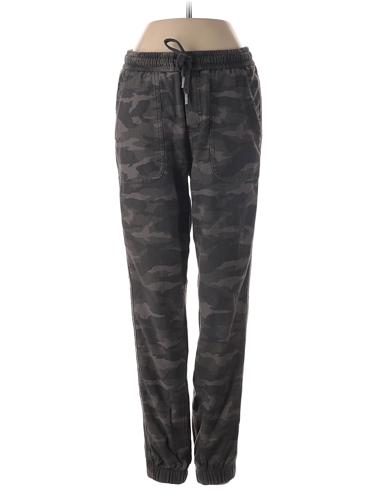 Casual Pants
