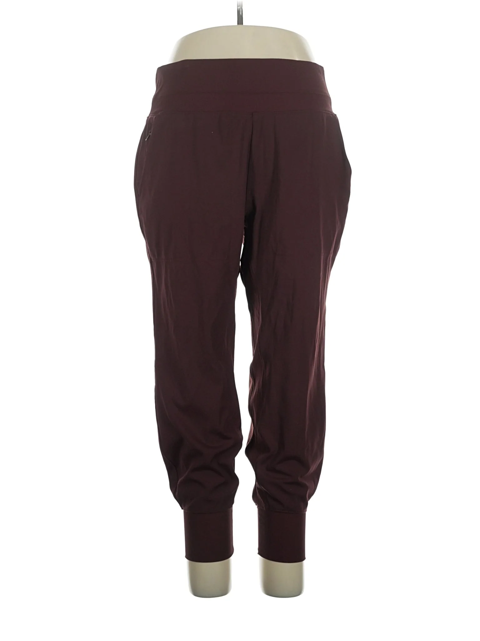 Casual Pants
