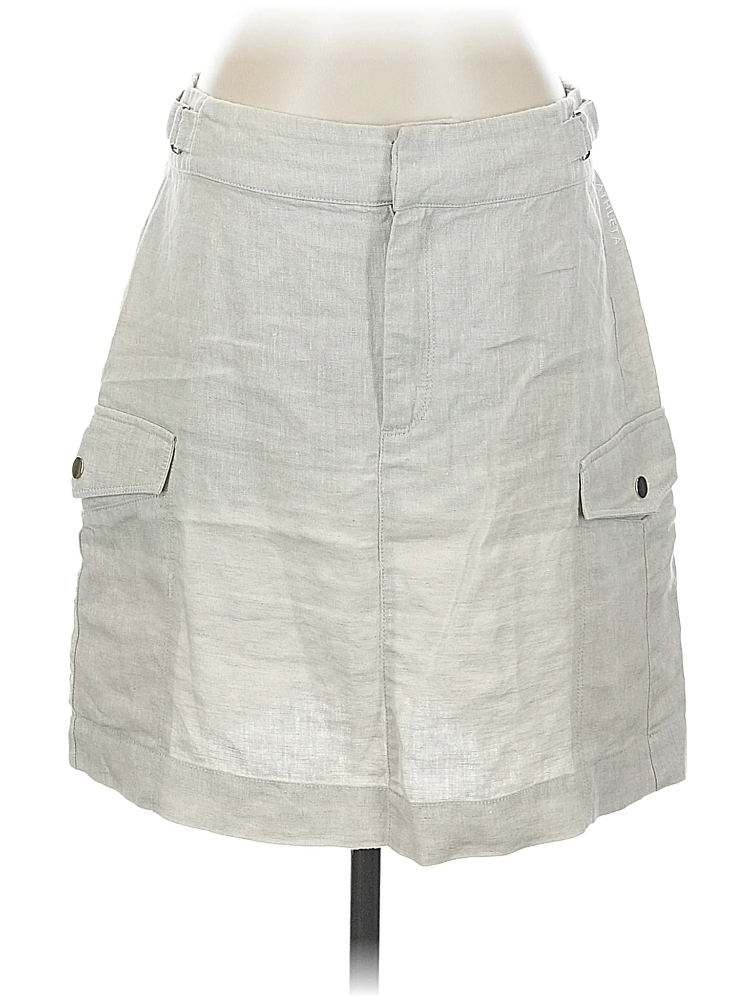 Casual Skirt