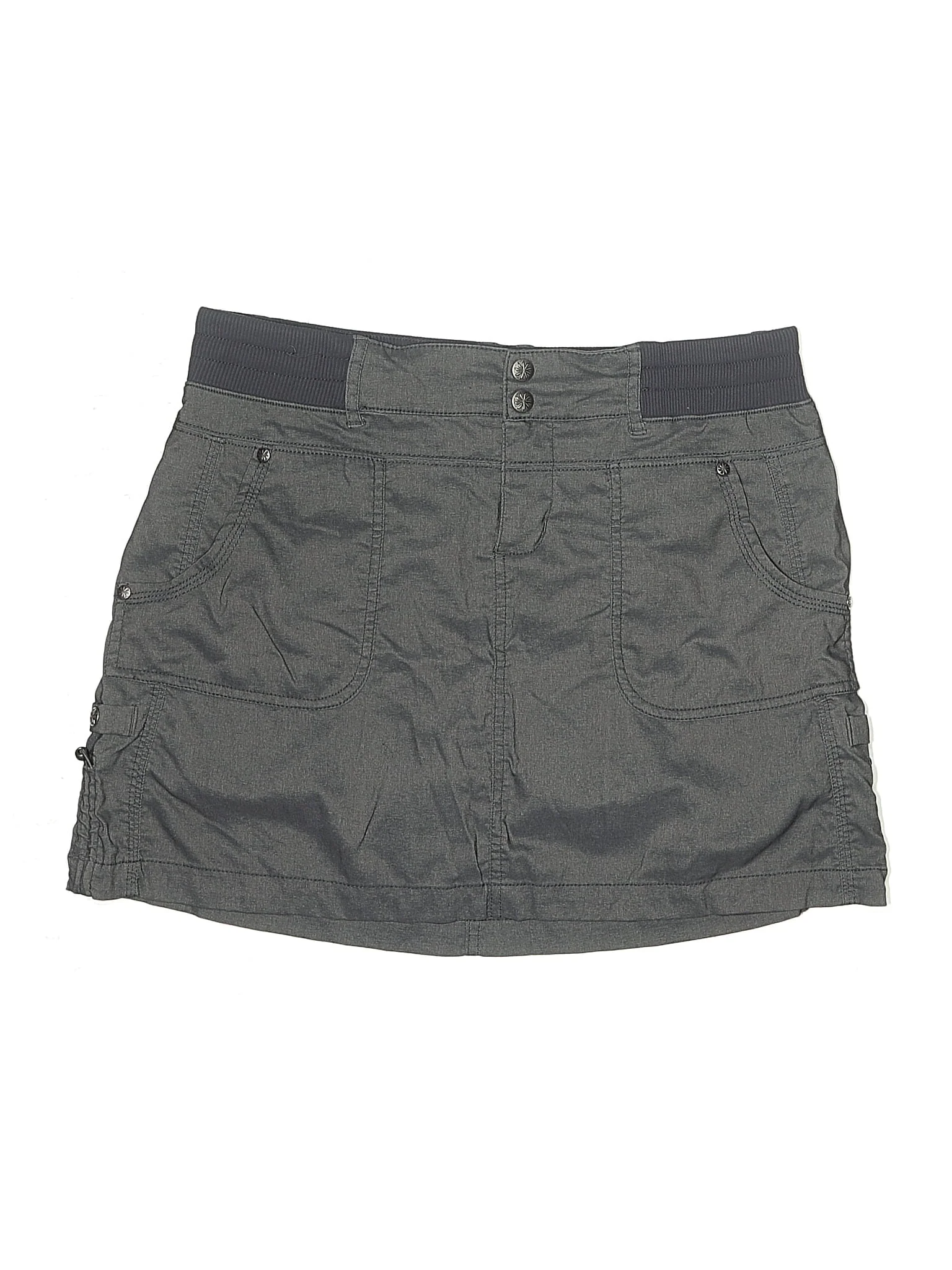 Casual Skirt