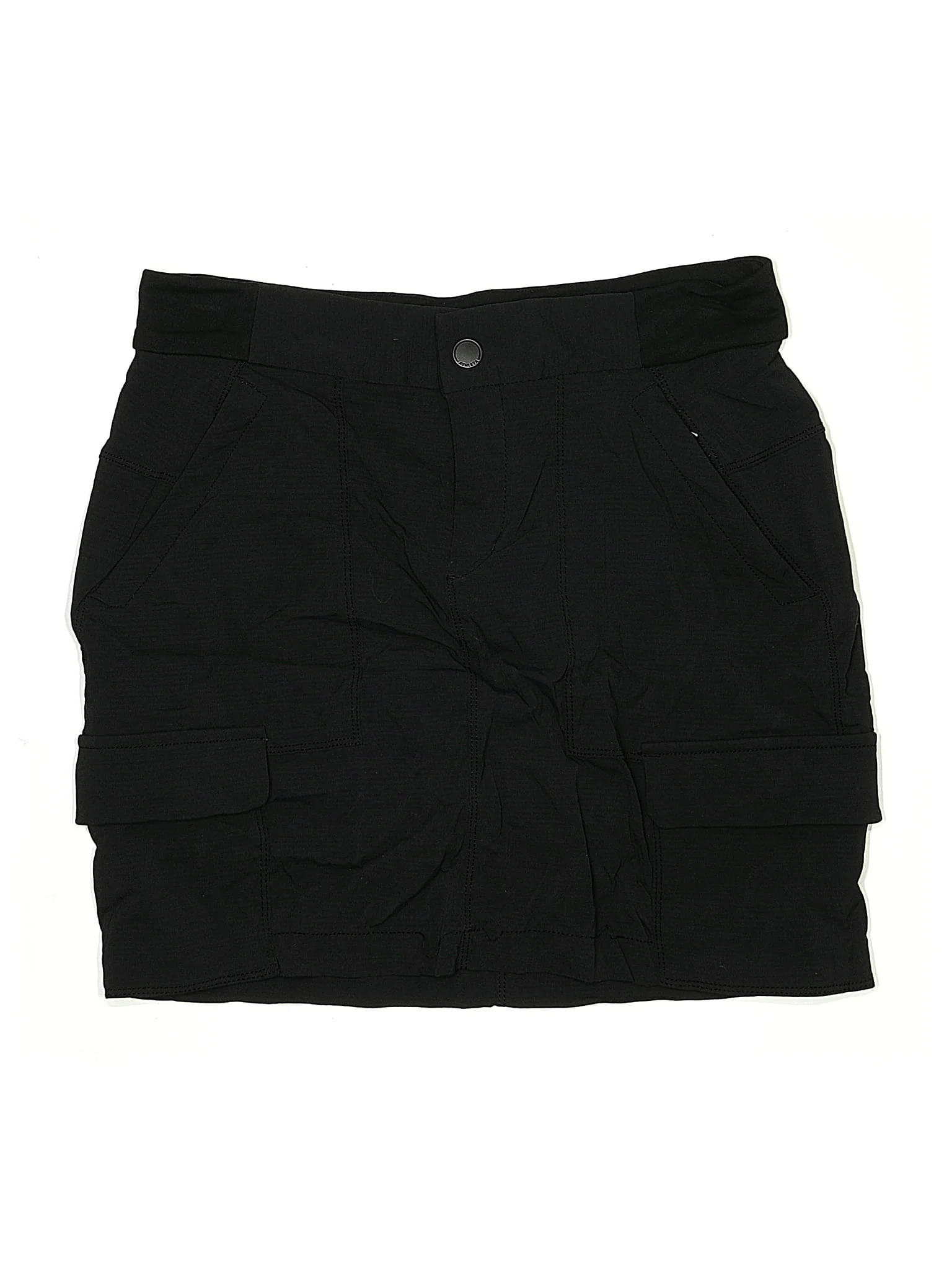 Casual Skirt