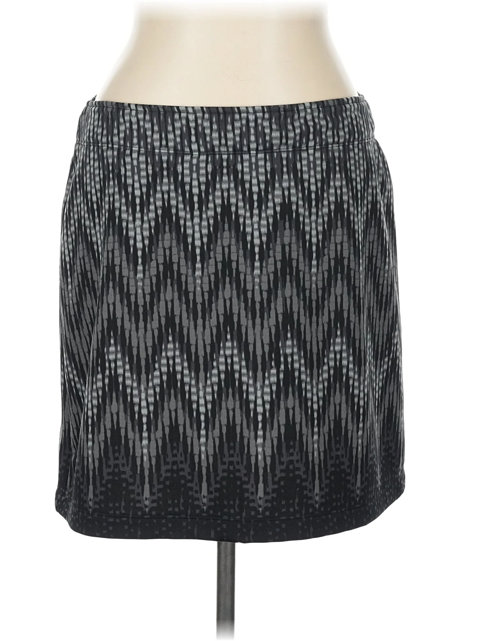 Casual Skirt