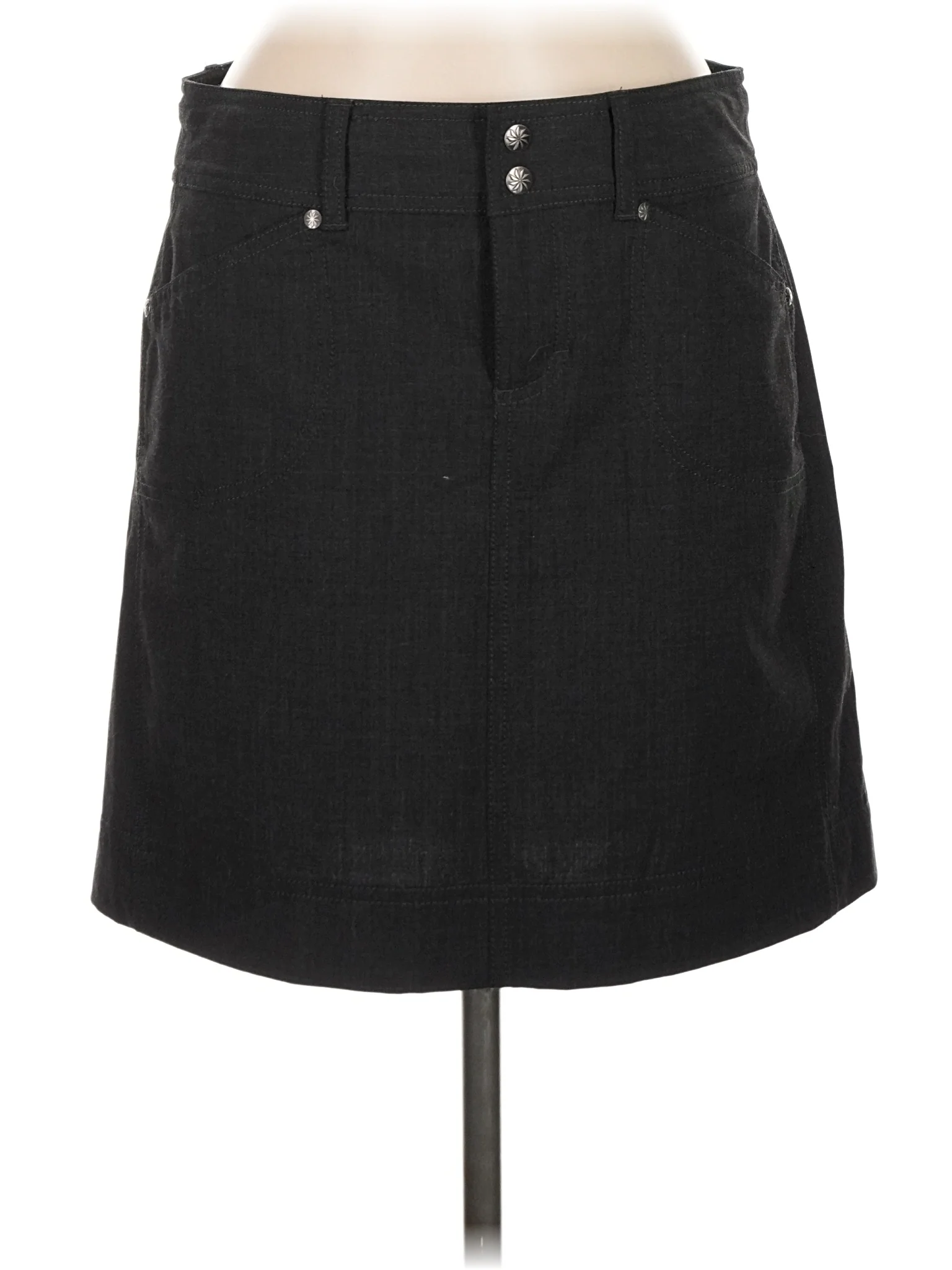 Casual Skirt