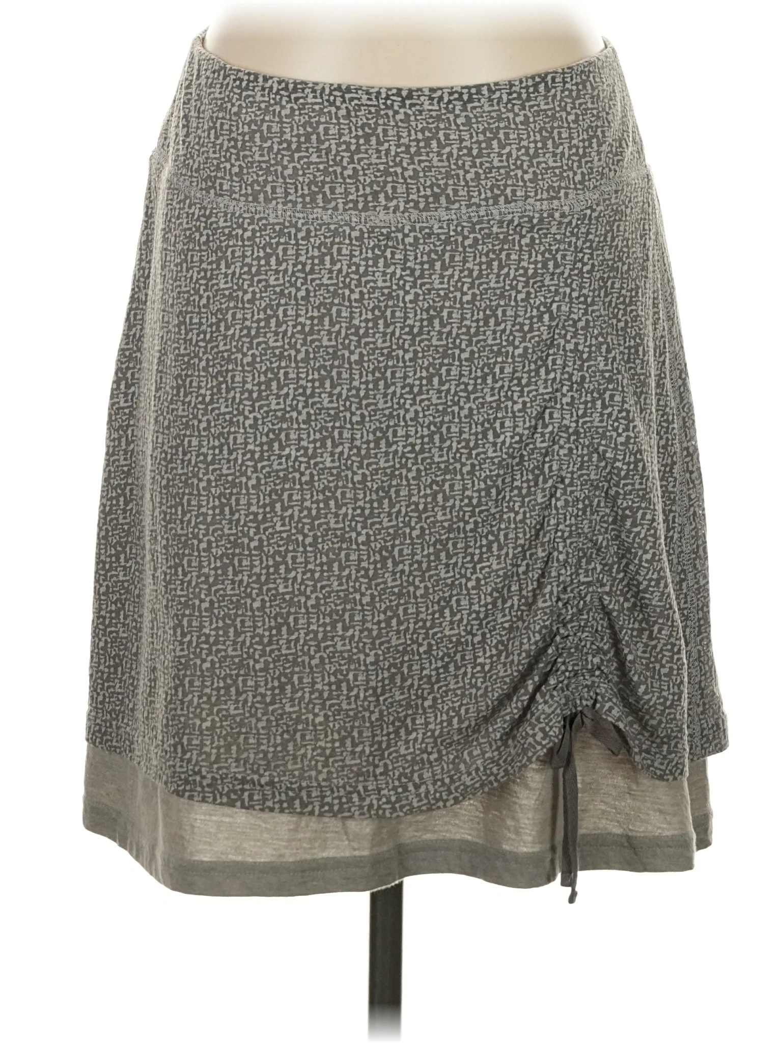 Casual Skirt