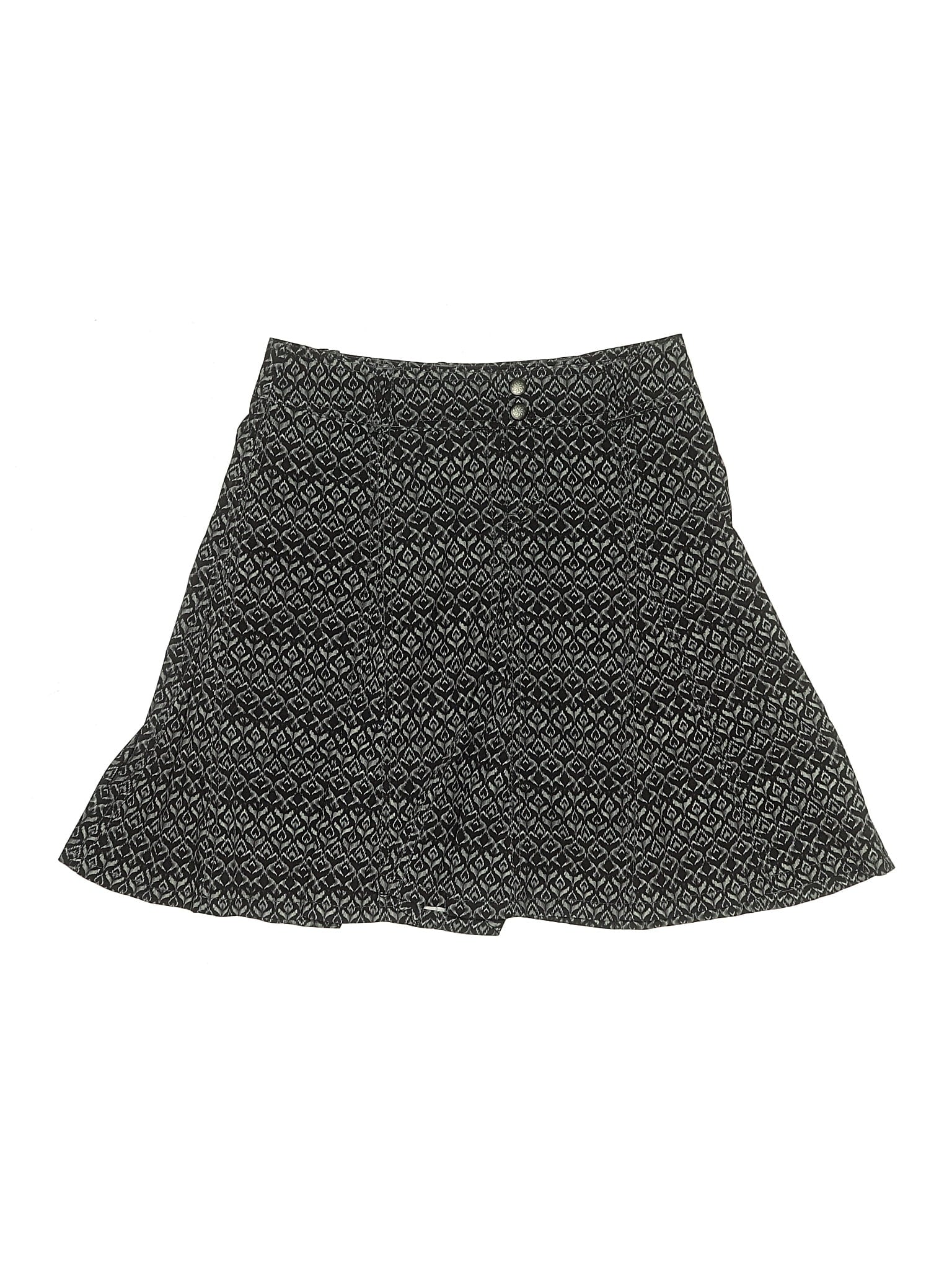Casual Skirt
