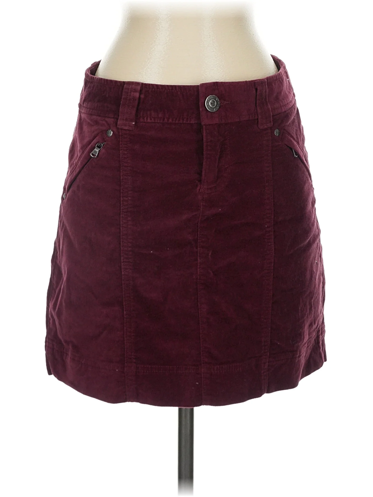 Casual Skirt