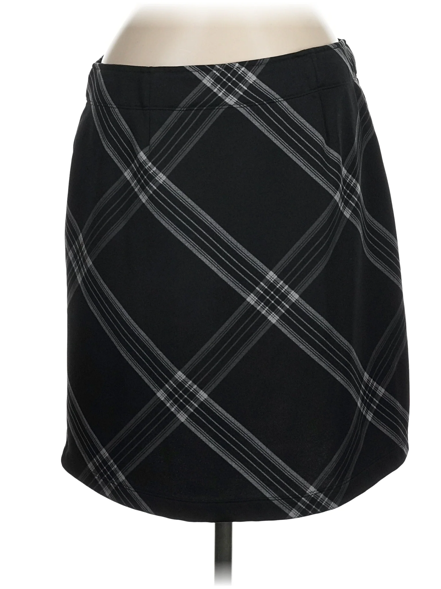 Casual Skirt