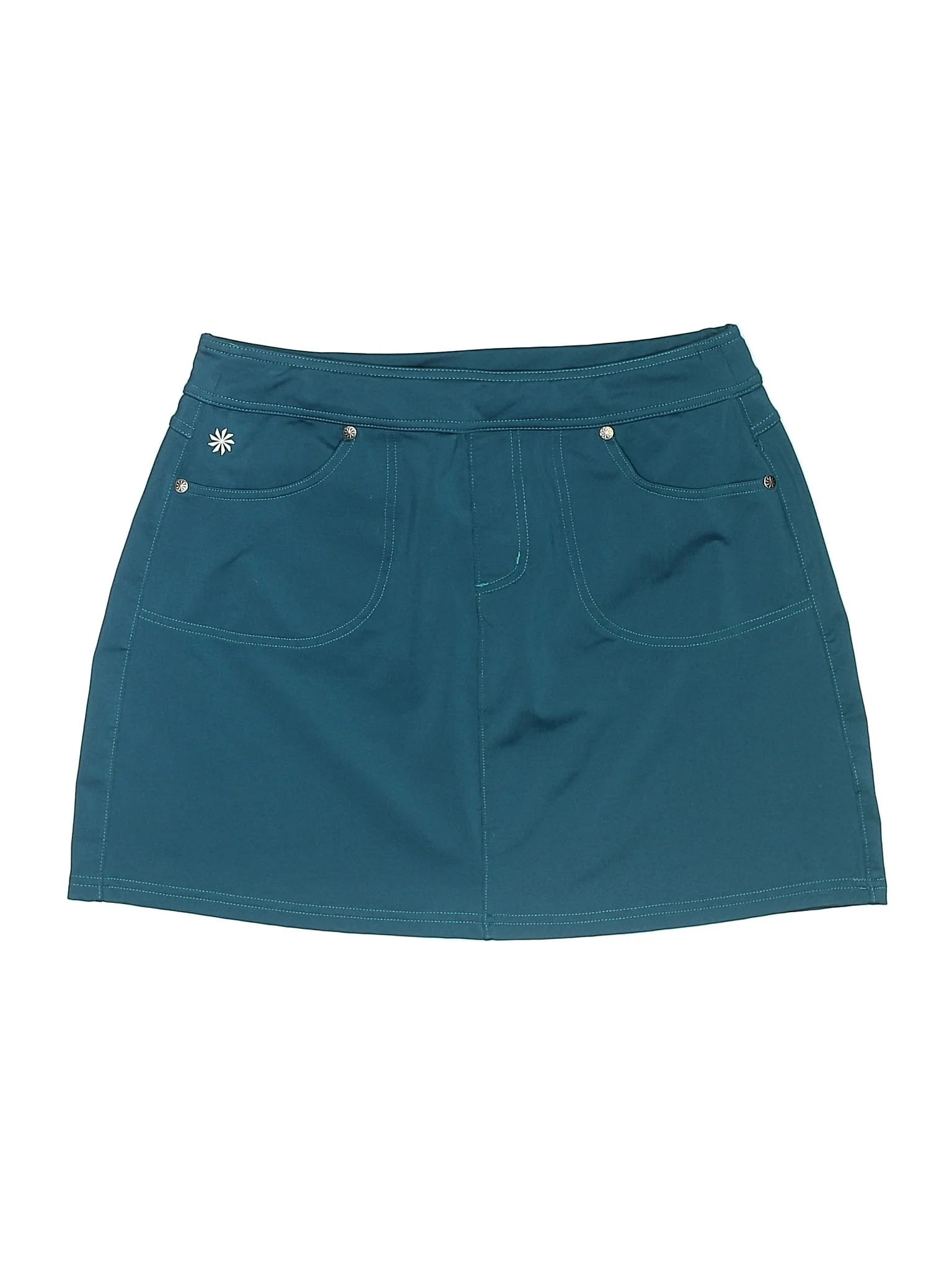 Casual Skirt