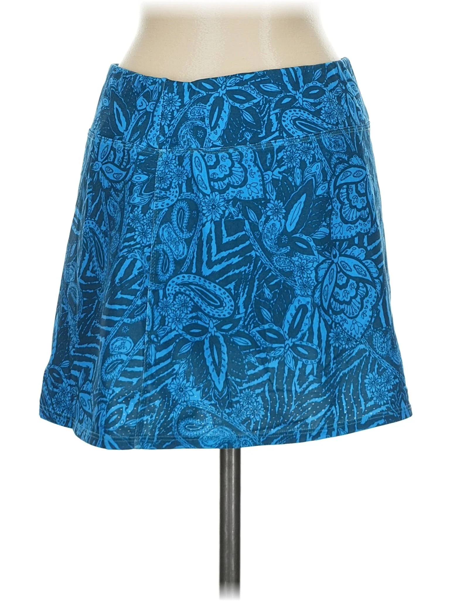 Casual Skirt - Image 2