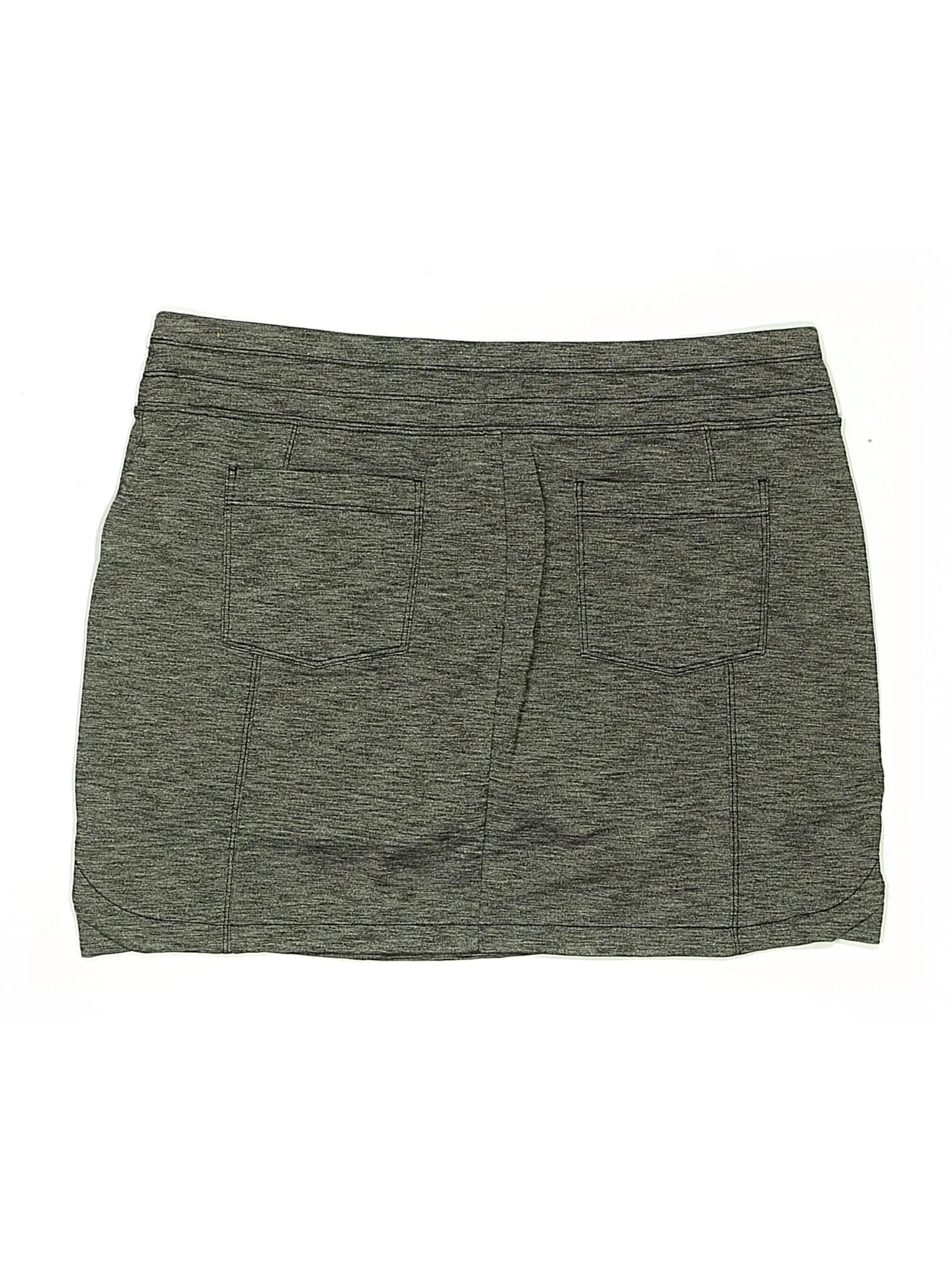 Casual Skirt - Image 2