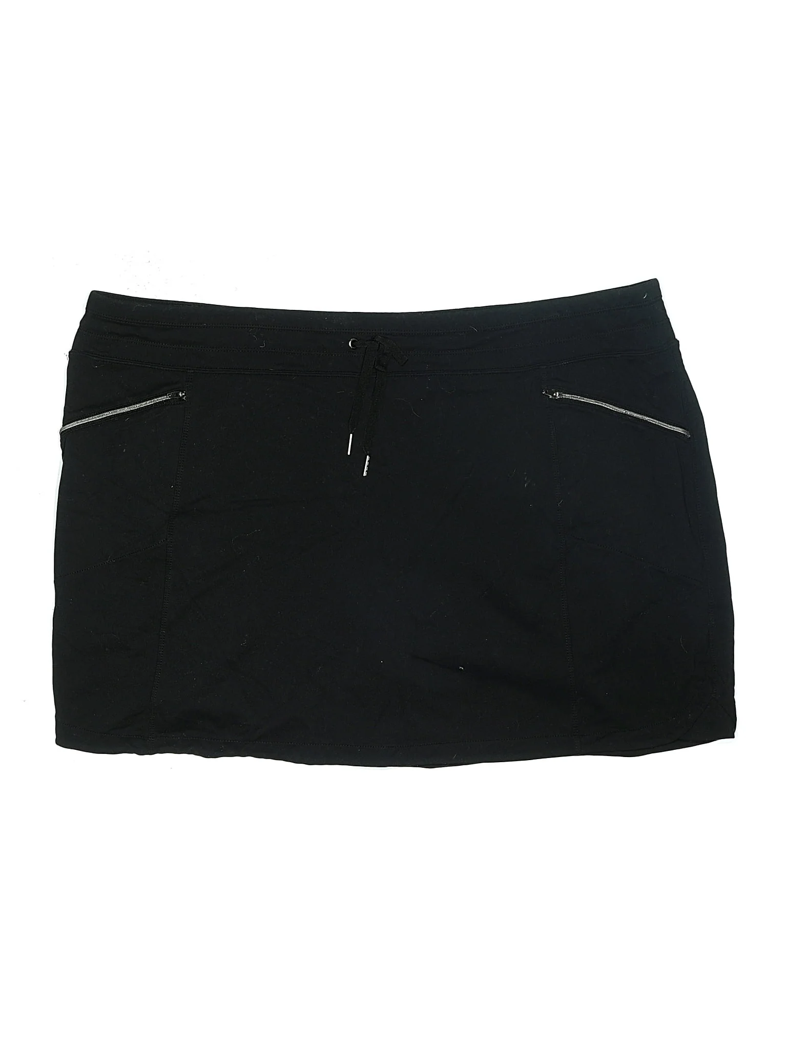 Casual Skirt