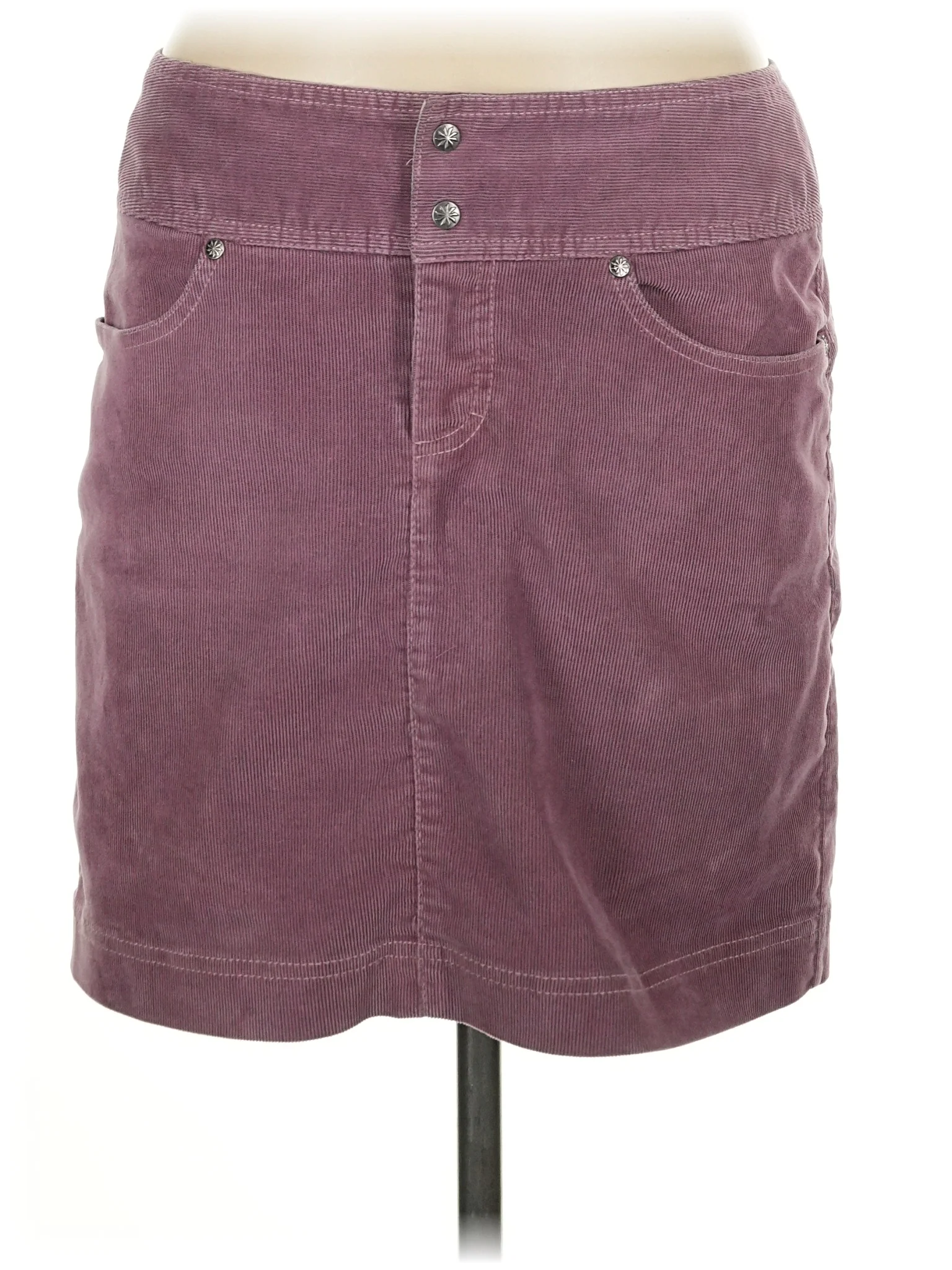 Casual Skirt
