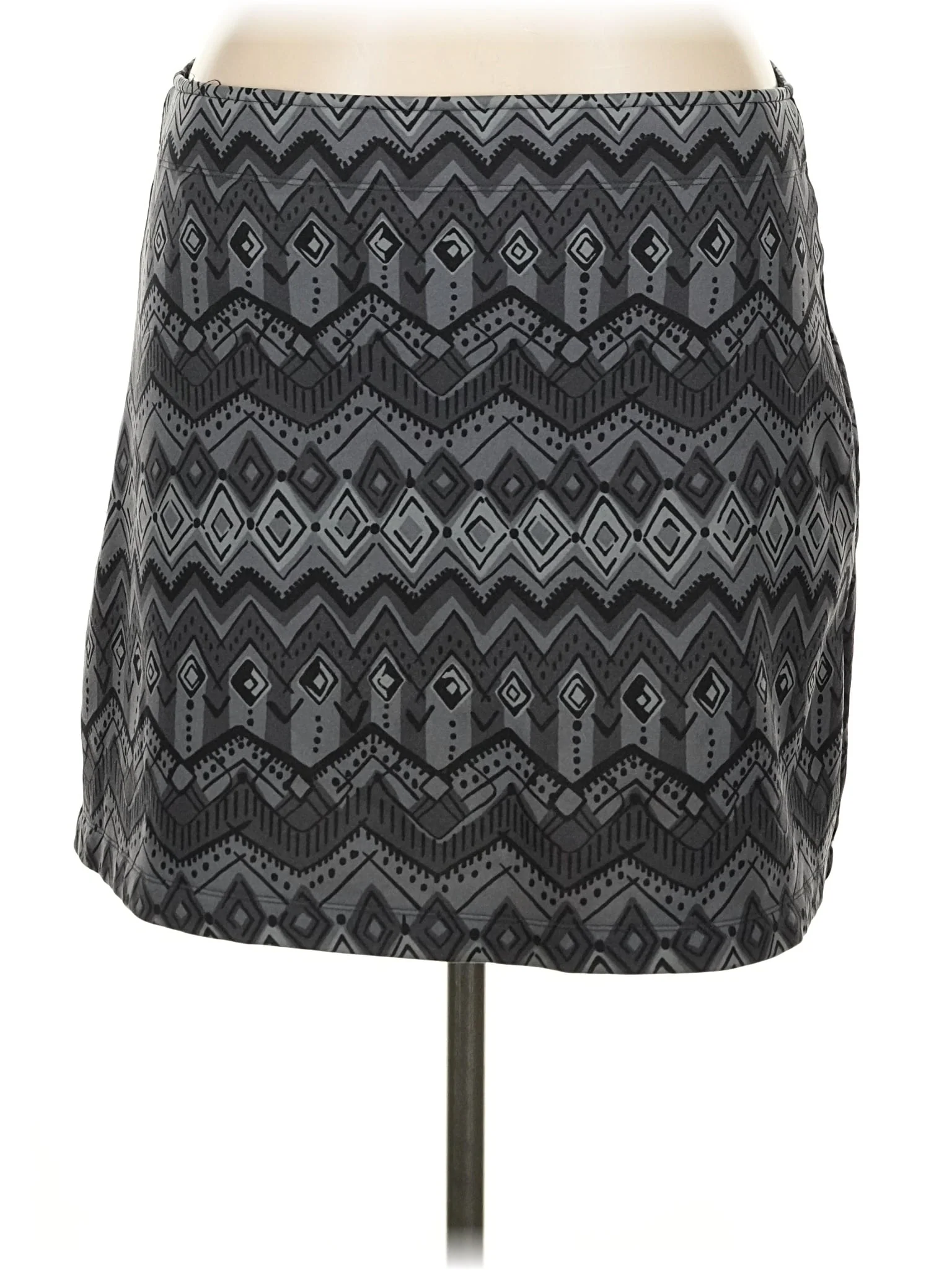 Casual Skirt