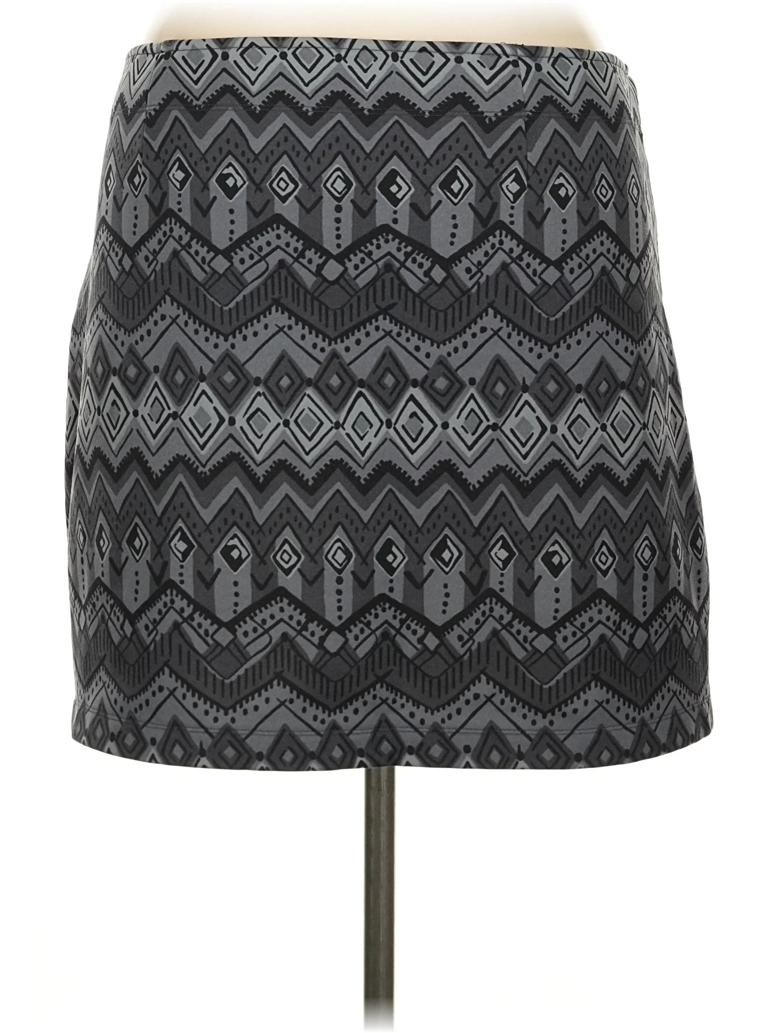 Casual Skirt - Image 2