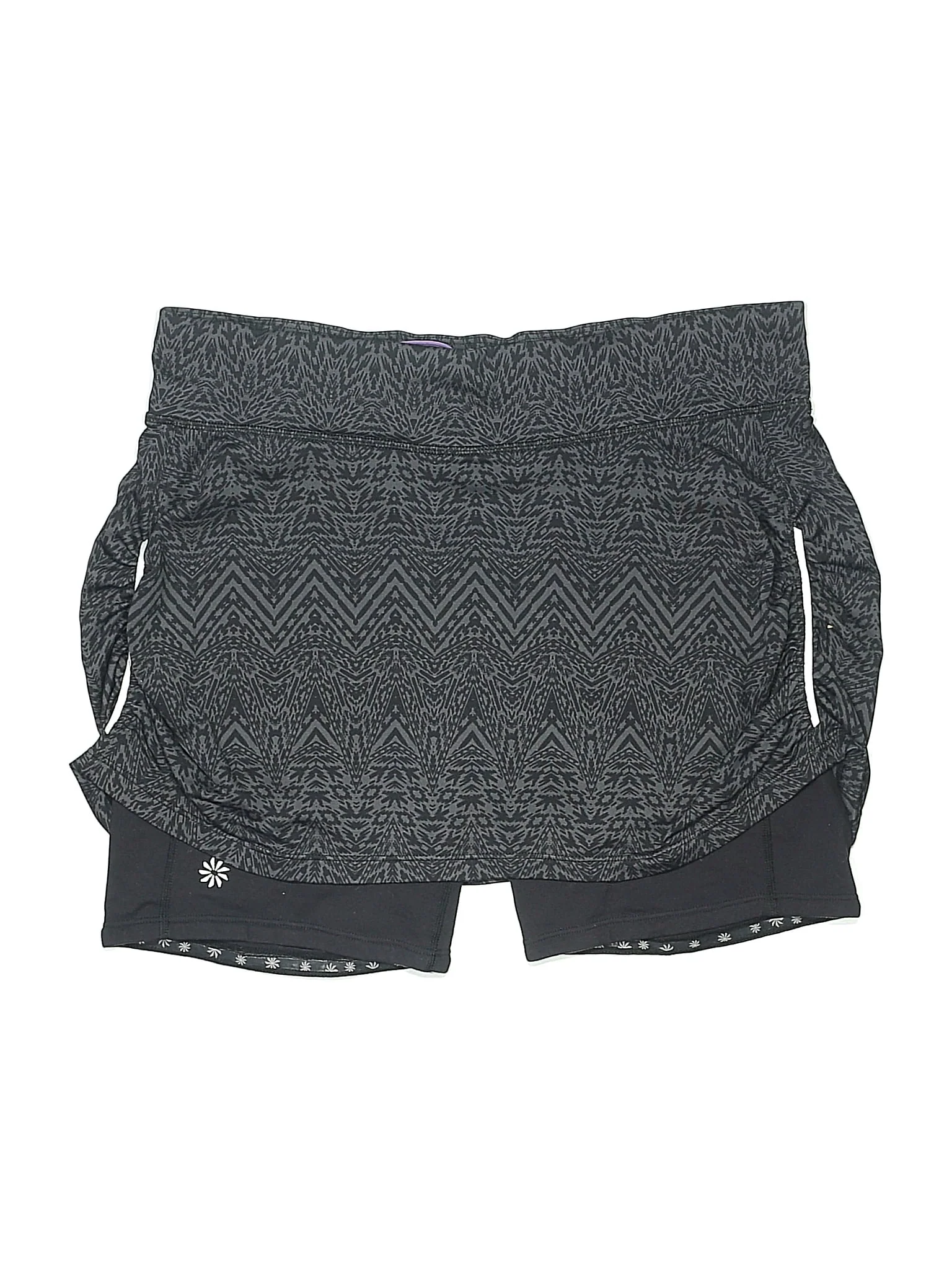 Casual Skirt