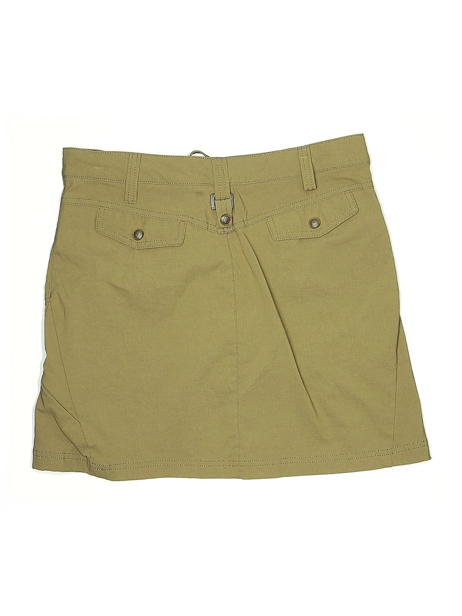 Casual Skirt - Image 2