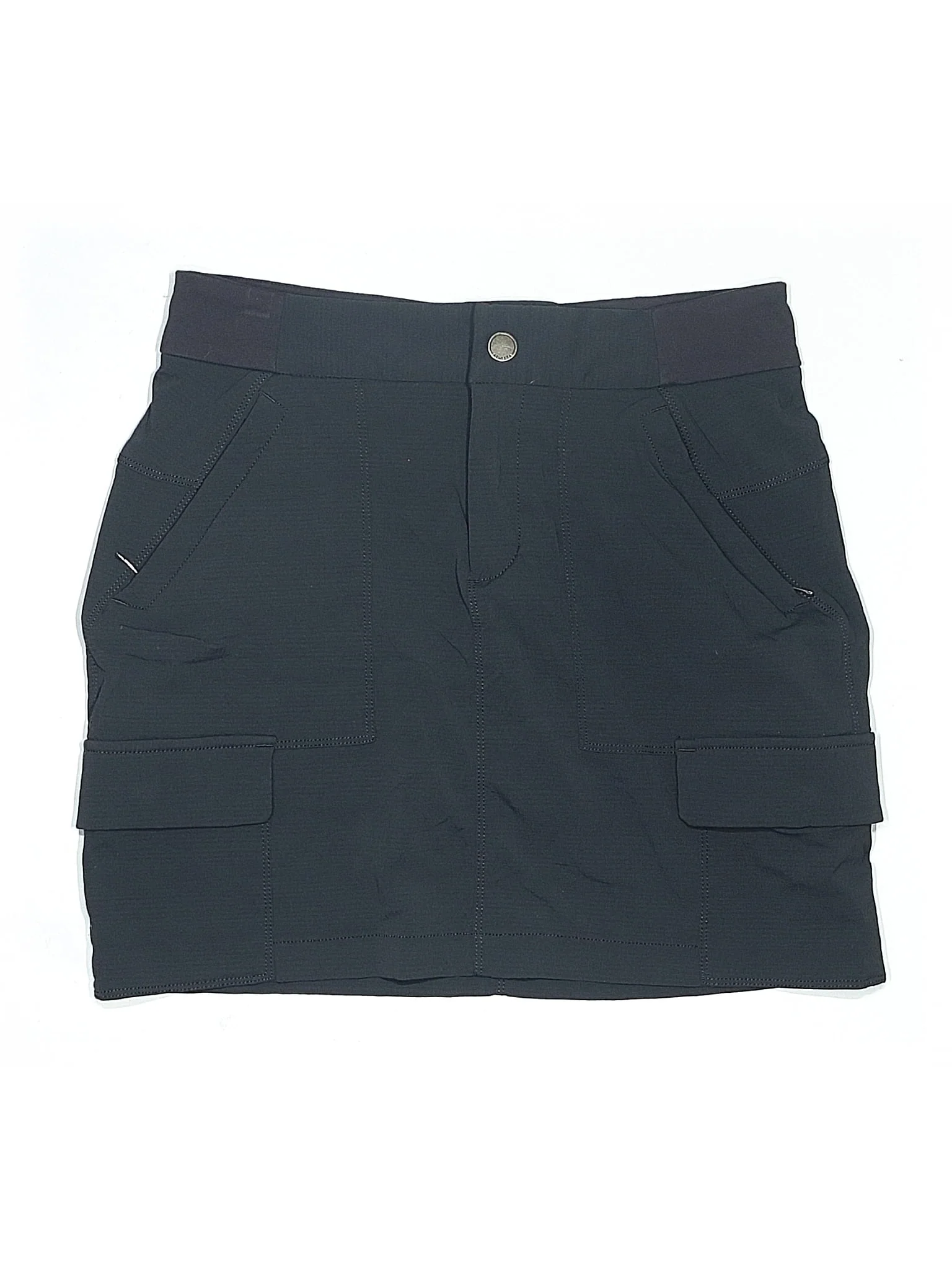 Casual Skirt