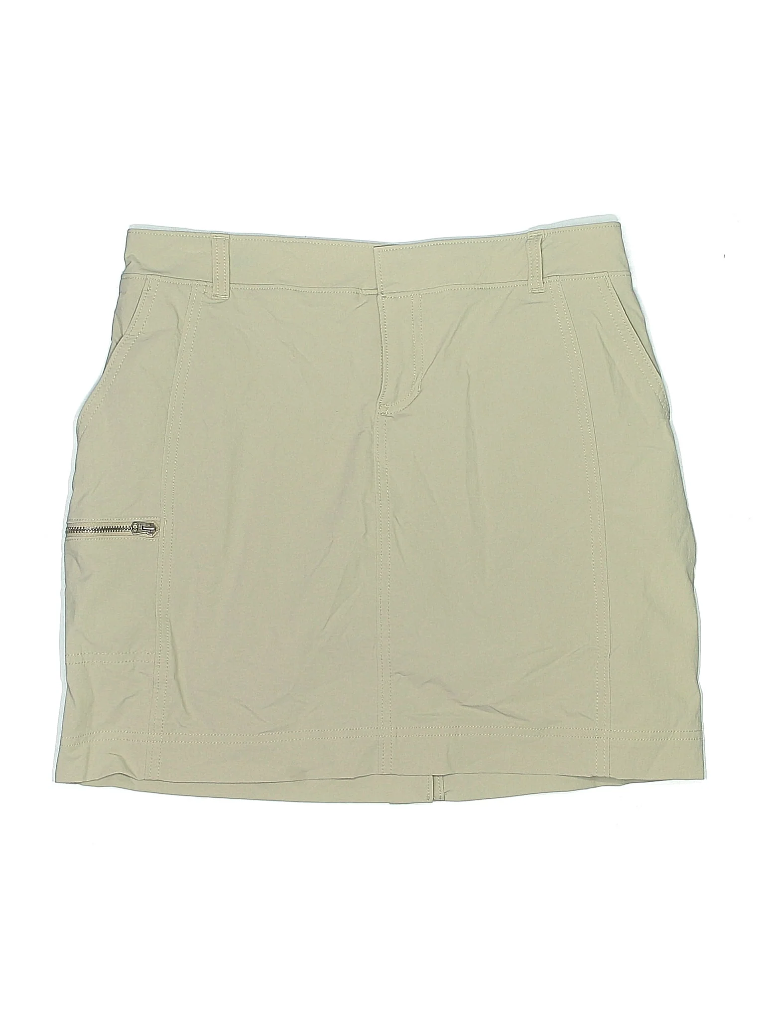 Casual Skirt