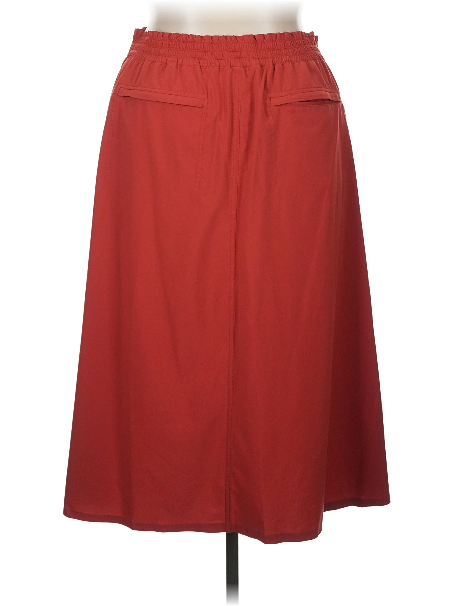 Casual Skirt - Image 2