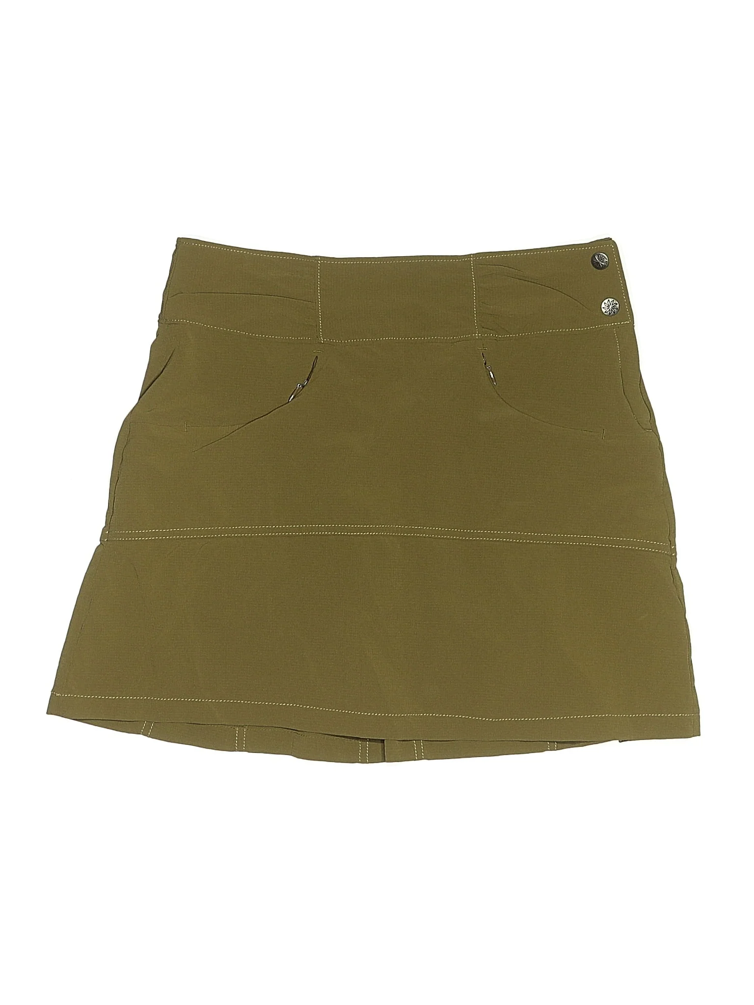Casual Skirt