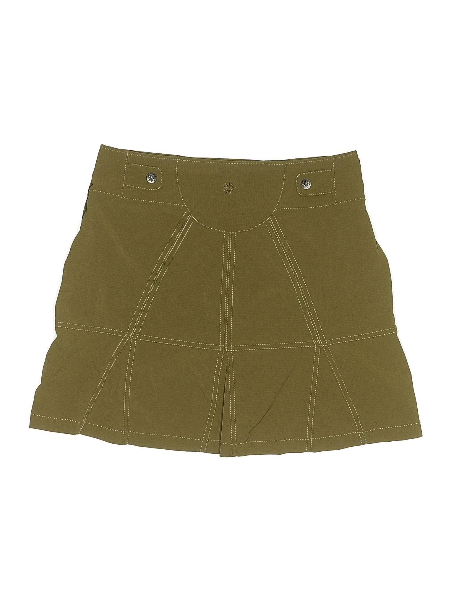 Casual Skirt - Image 2