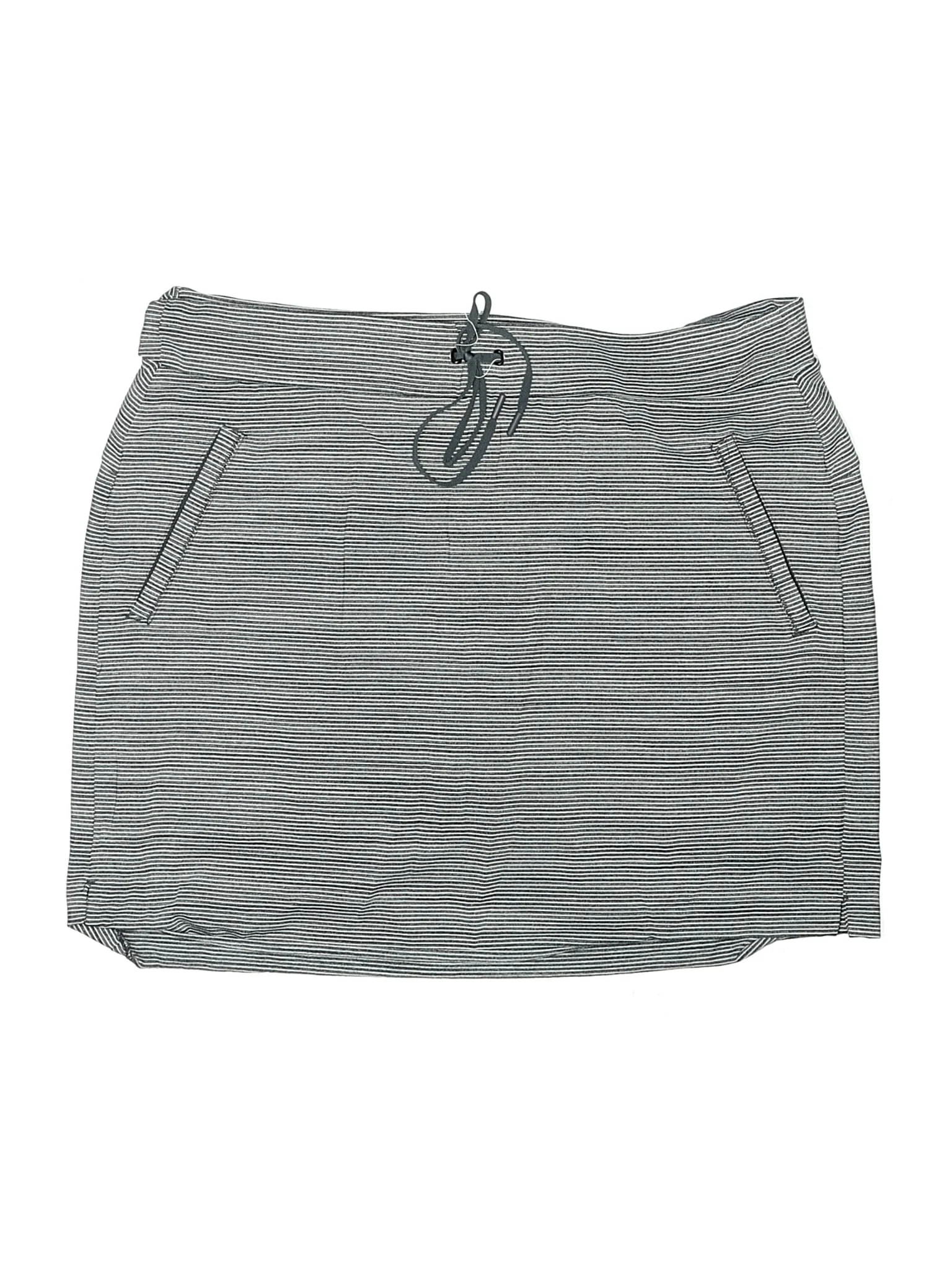 Casual Skirt