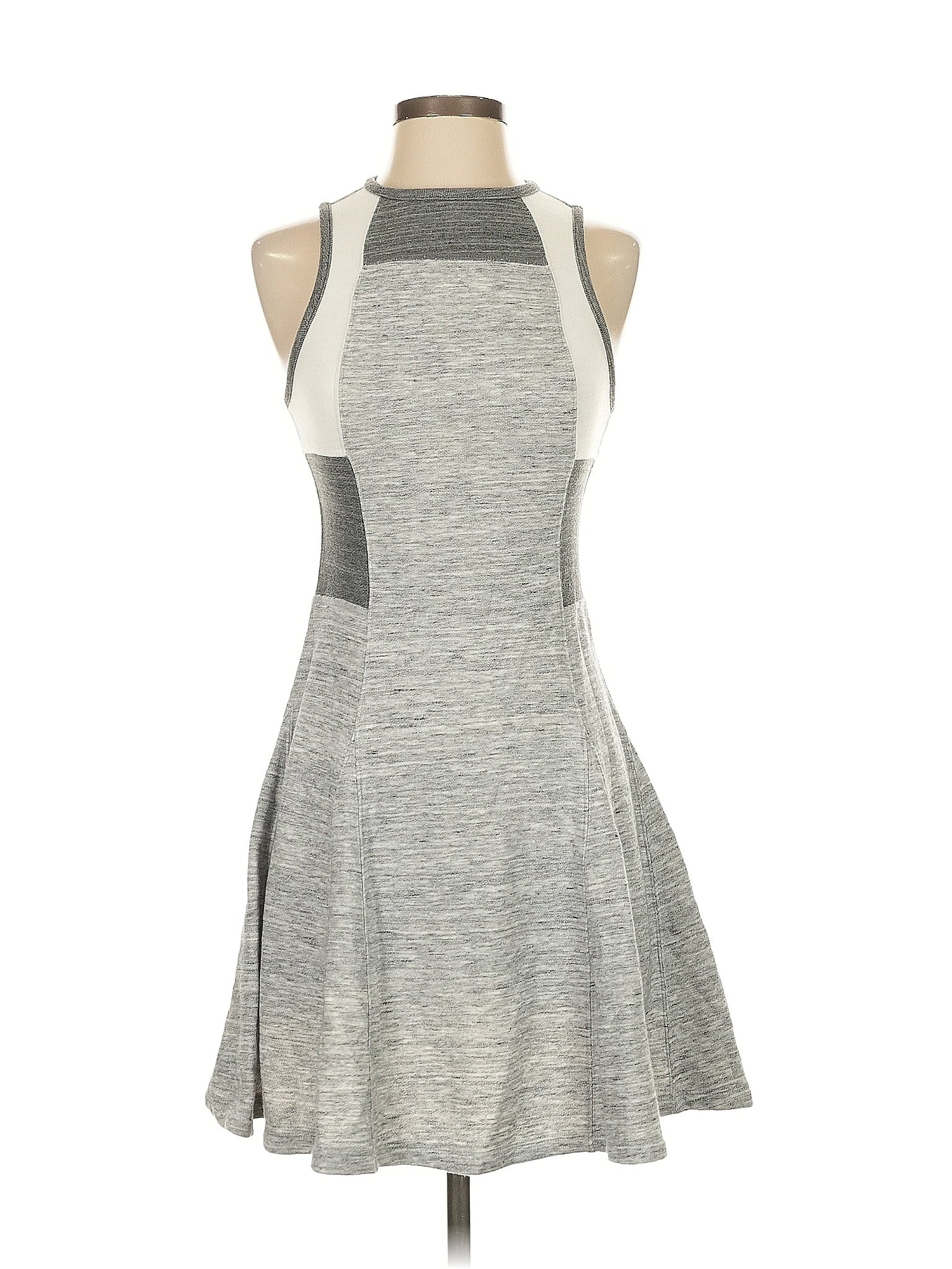 Derek Lam 10 C Athleta Casual Dress