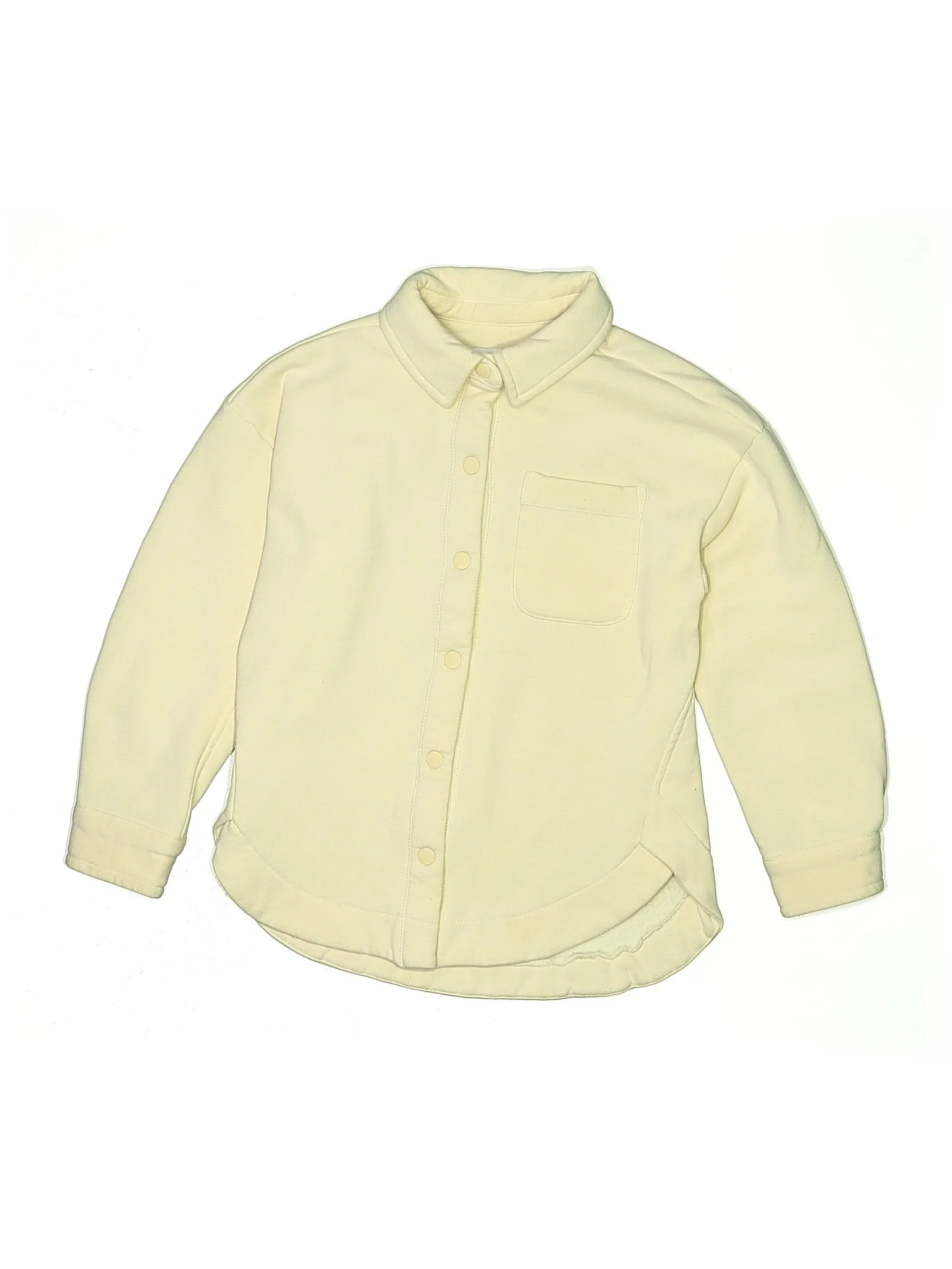 Fleece Jacket
