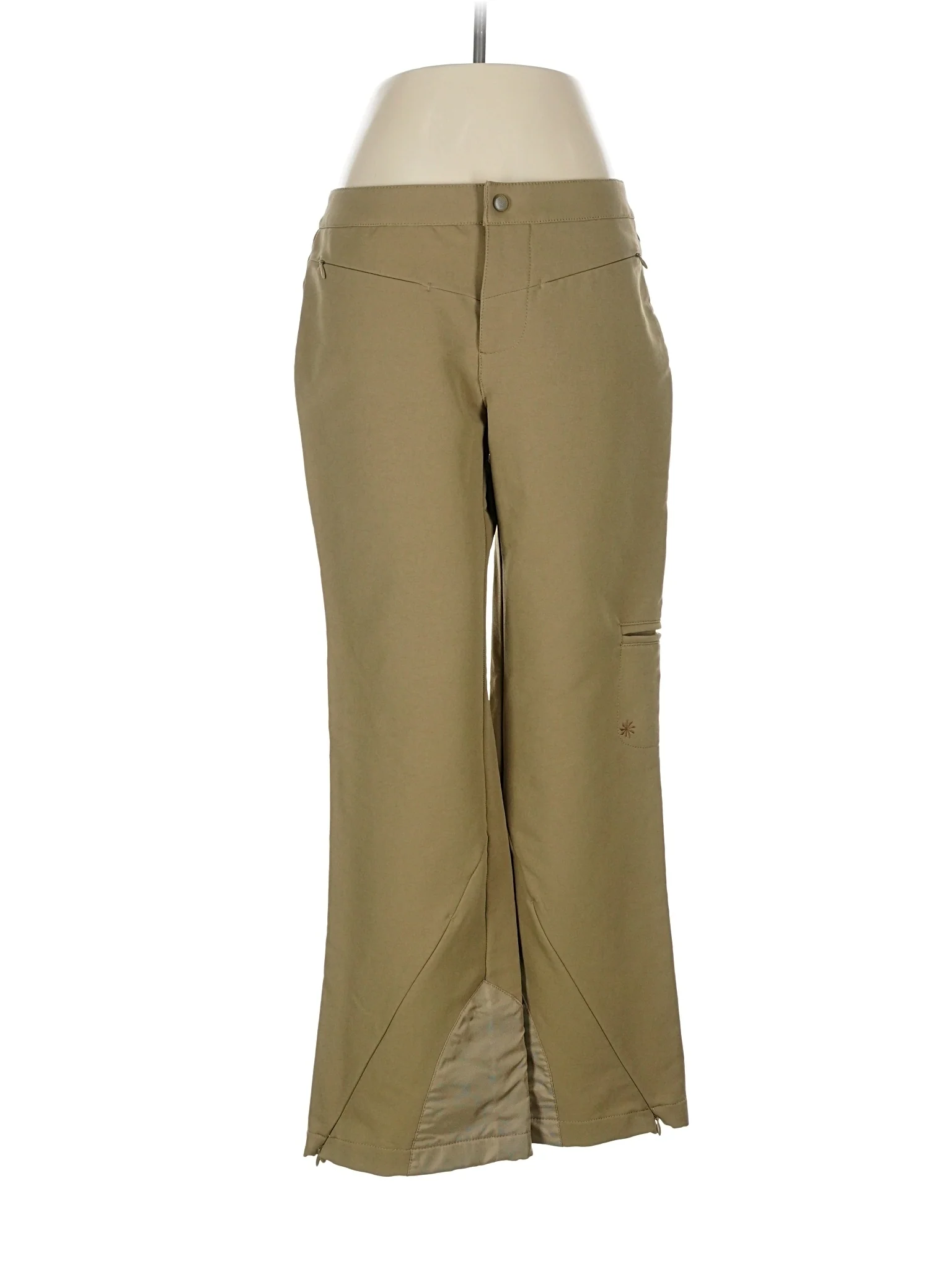 Khakis