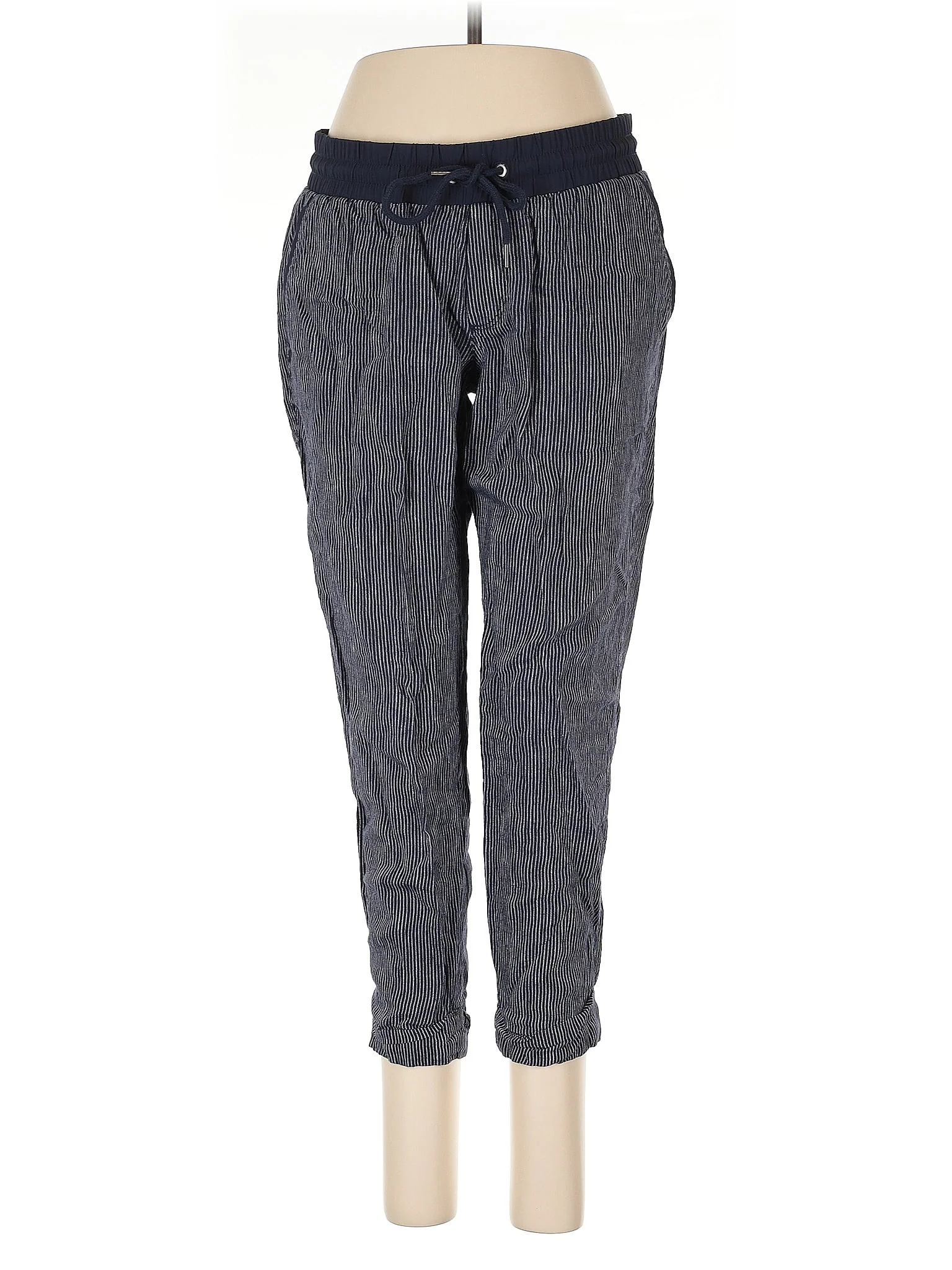 Linen Pants