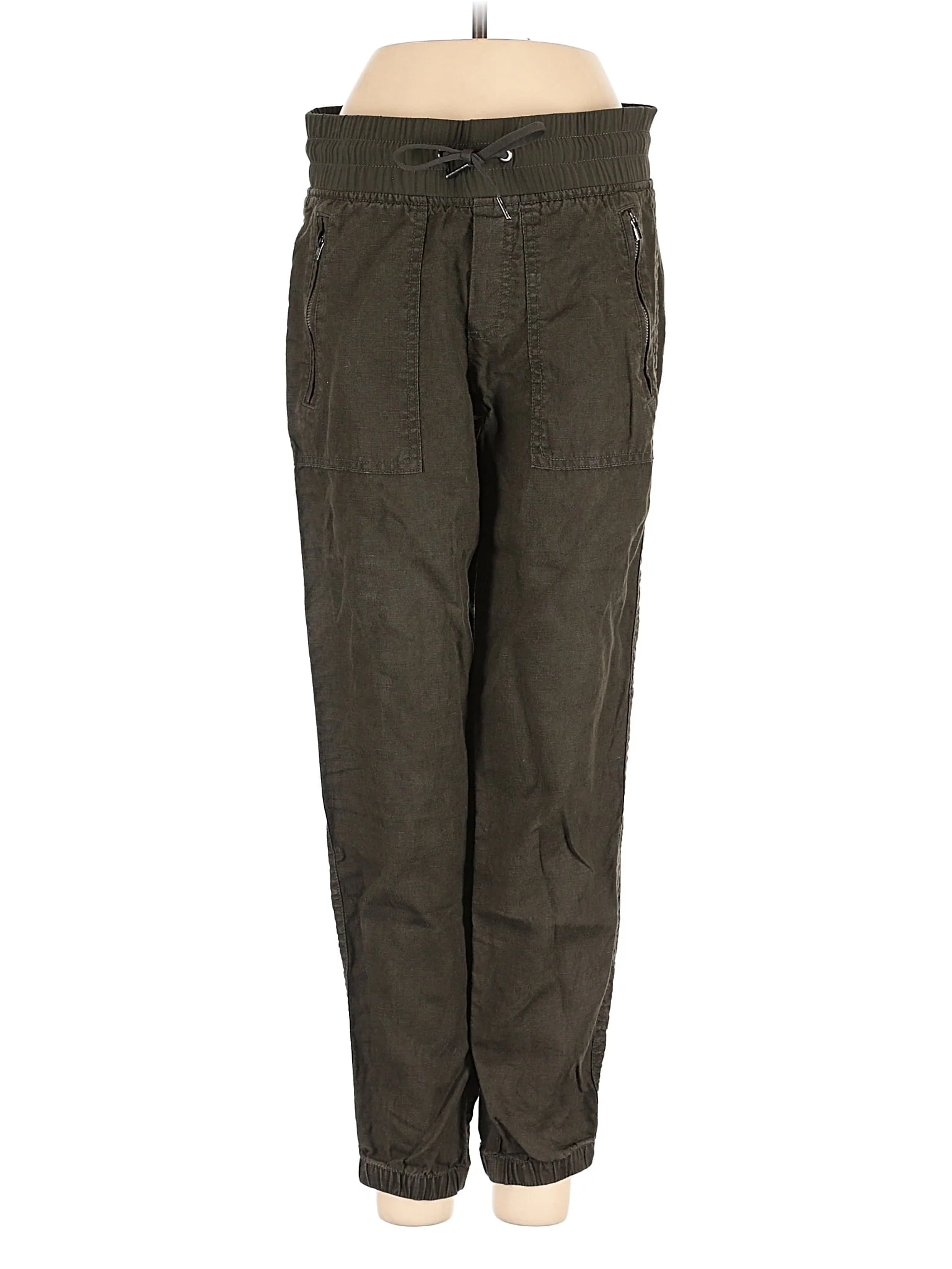 Linen Pants