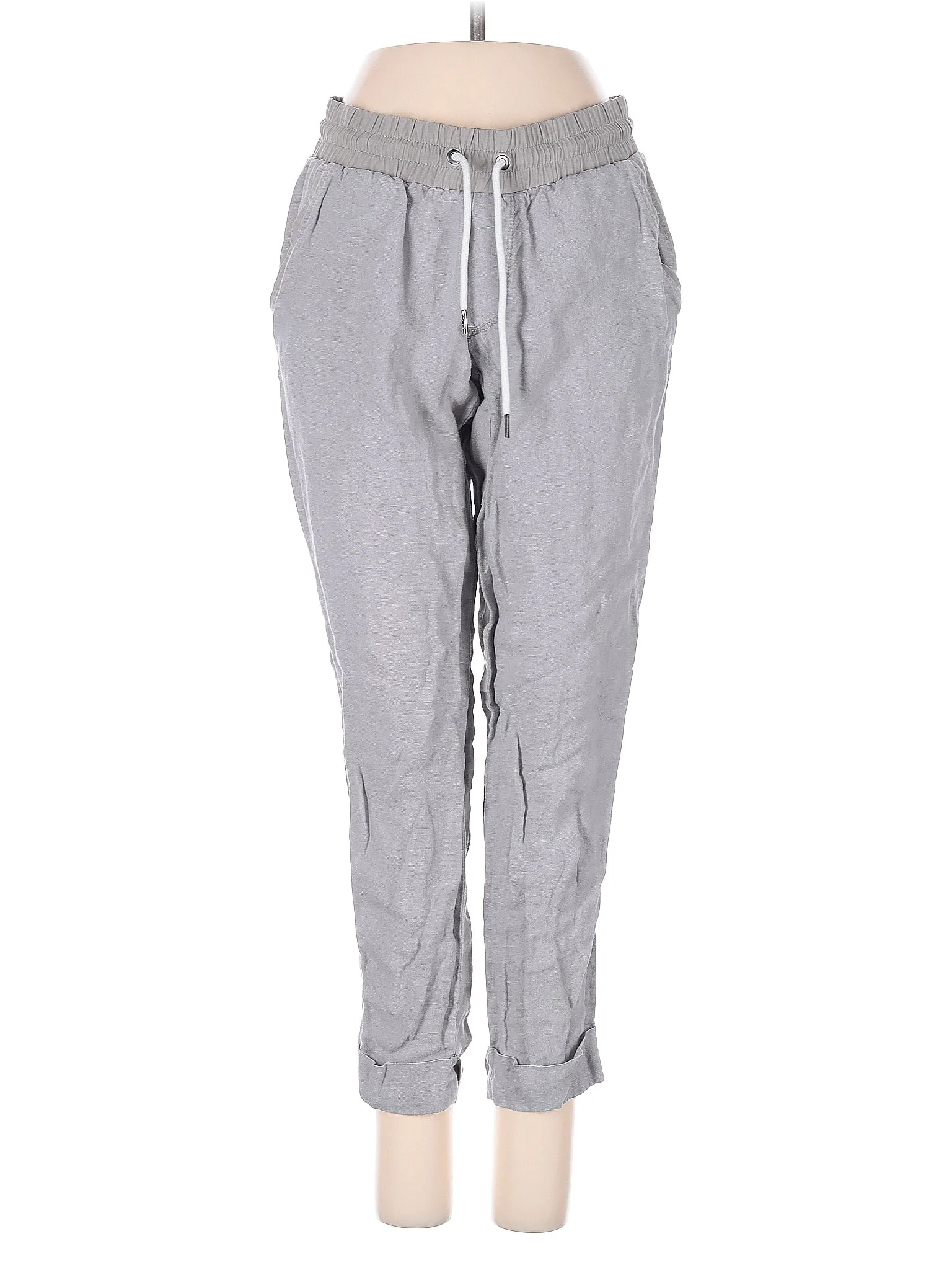 Linen Pants