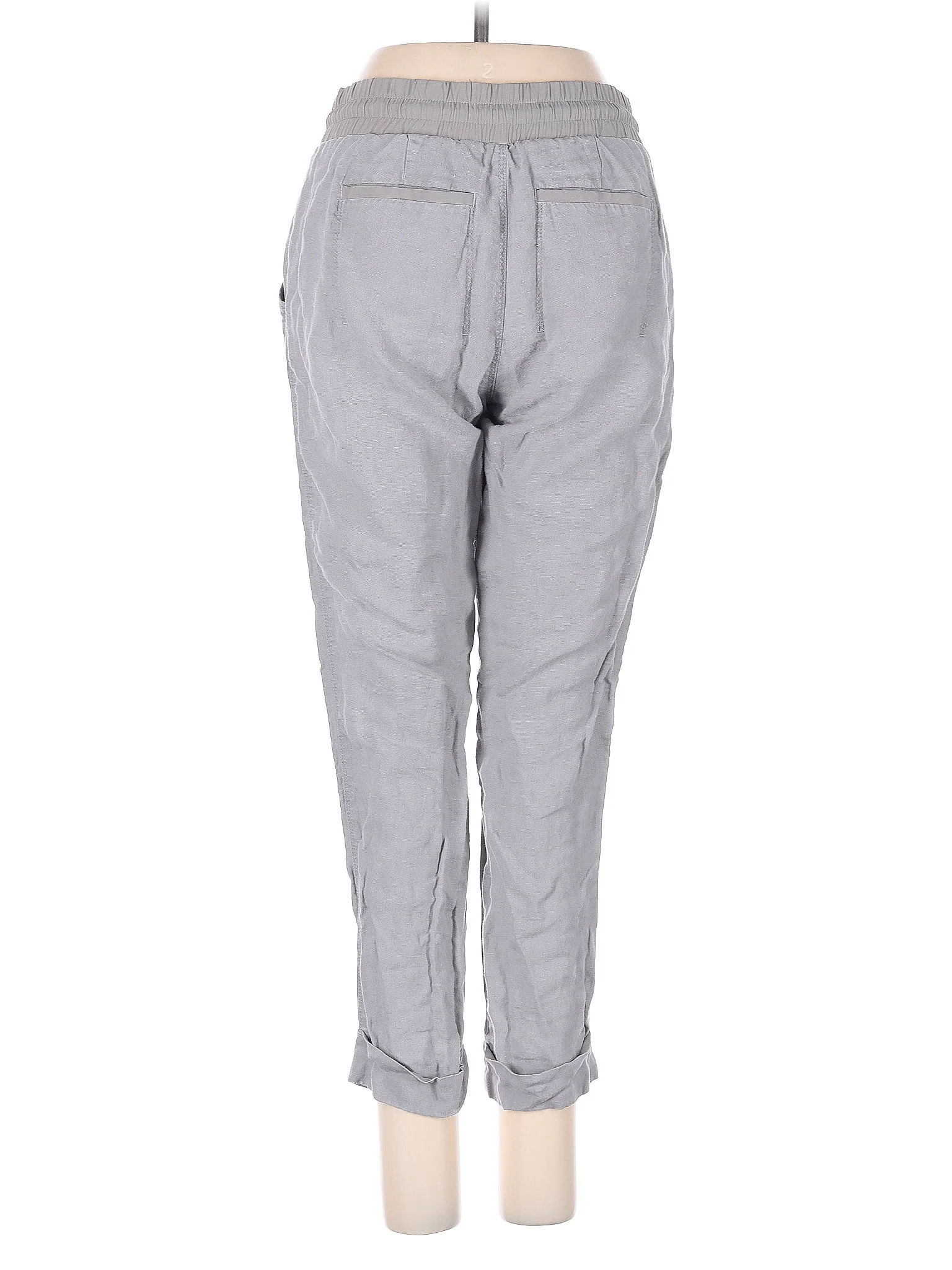 Linen Pants - Image 2