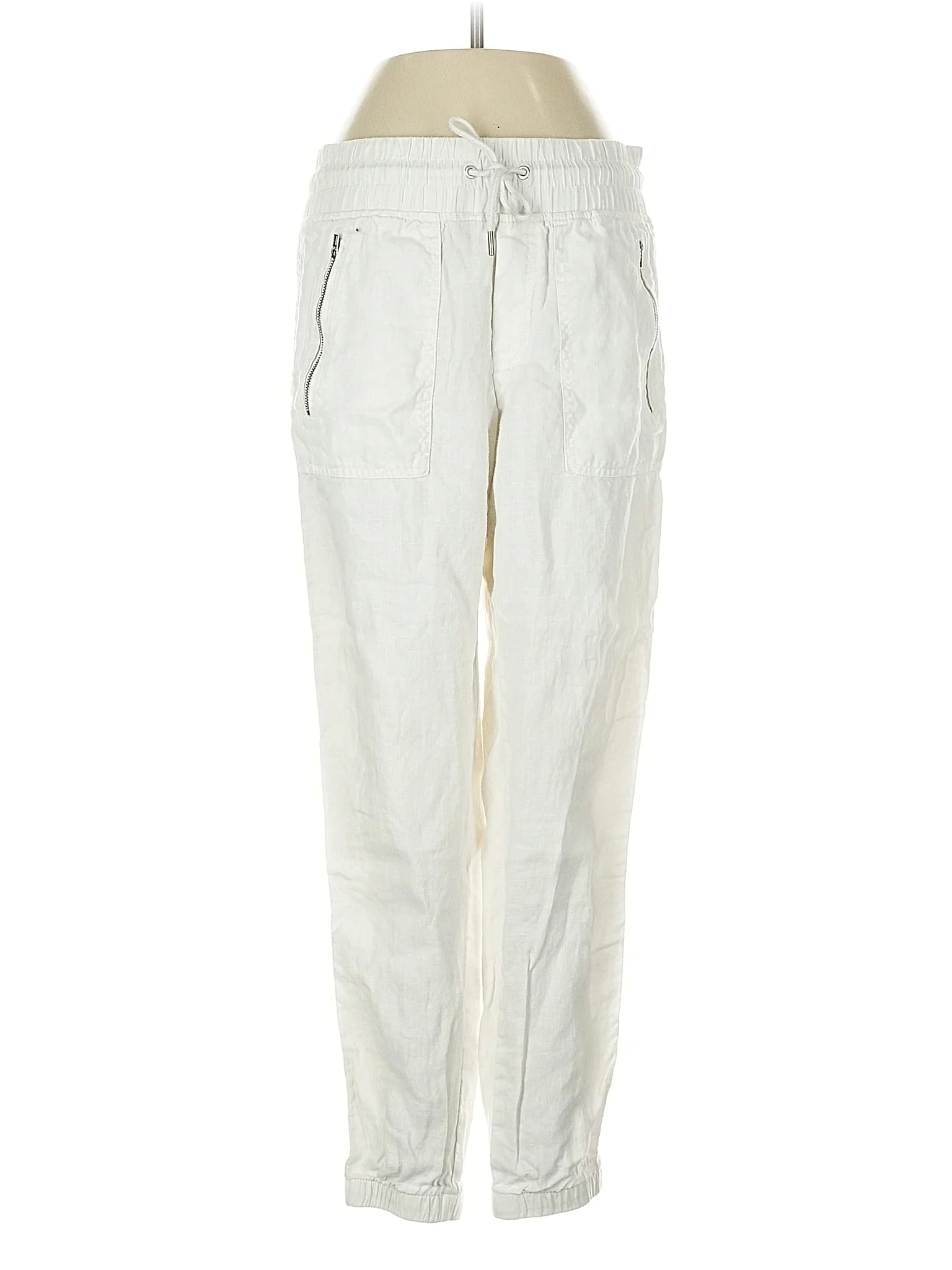 Linen Pants