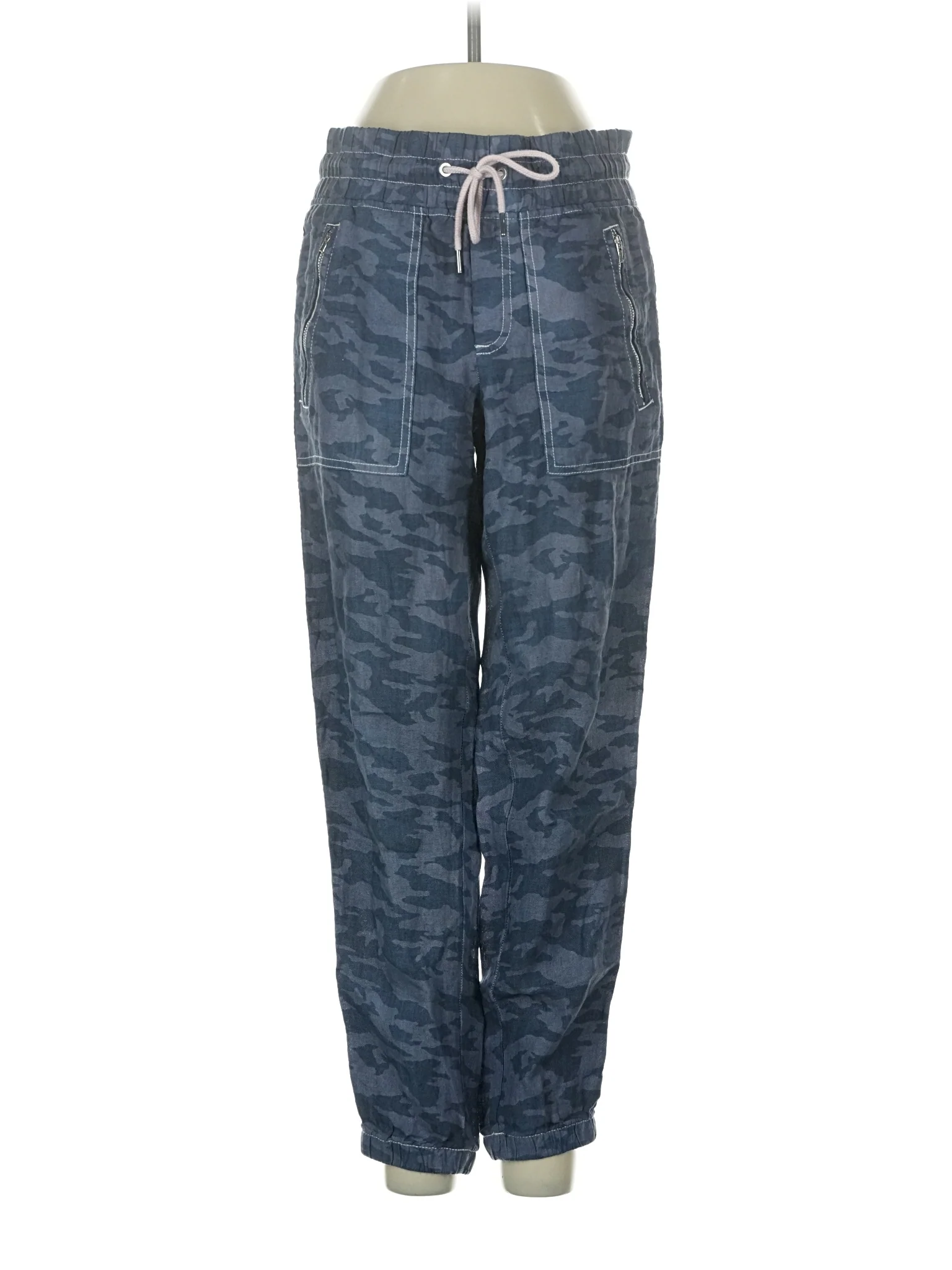 Linen Pants