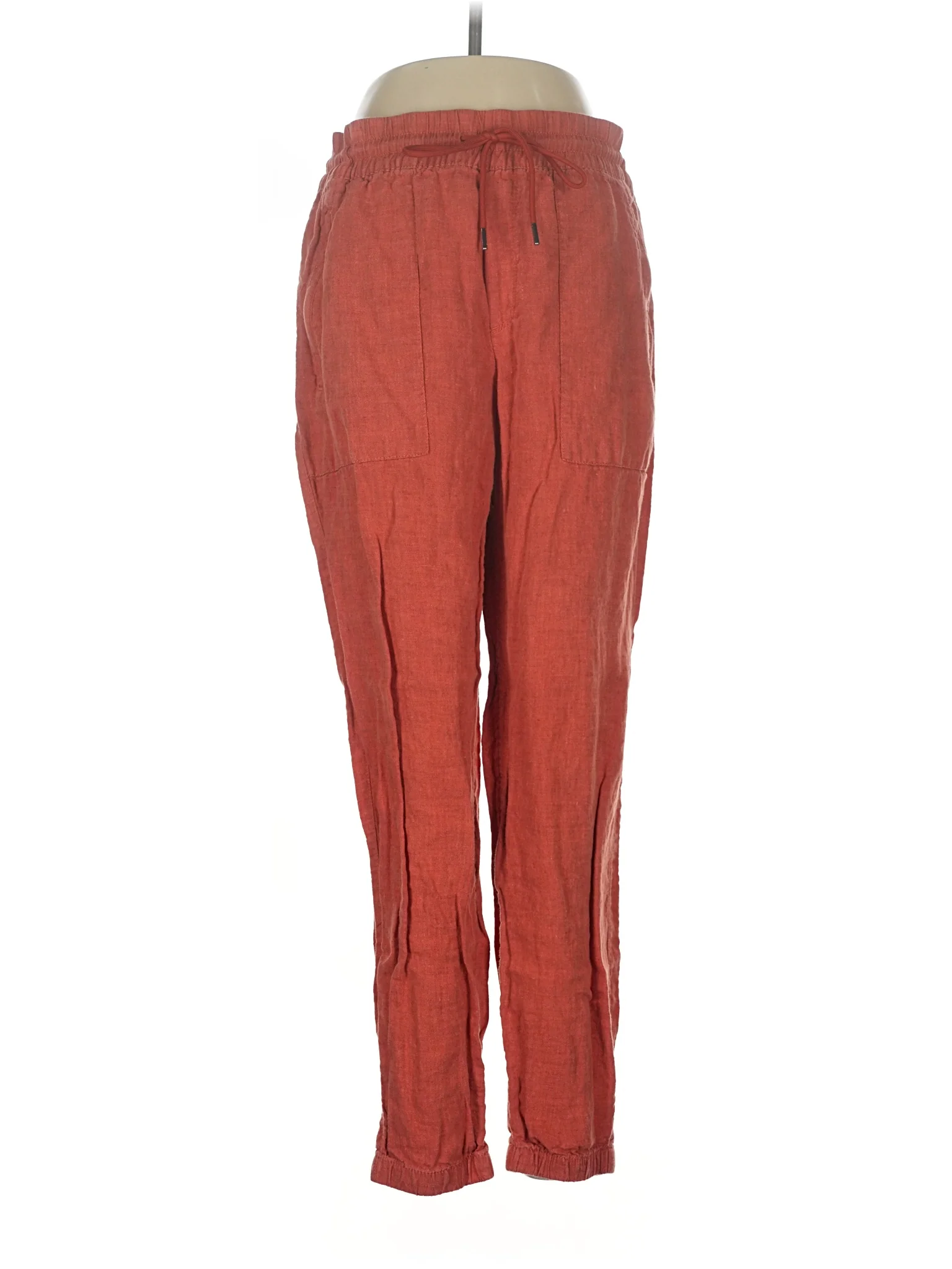 Linen Pants