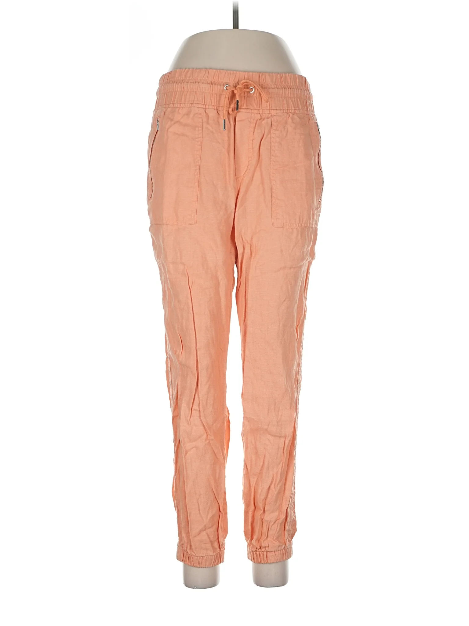 Linen Pants