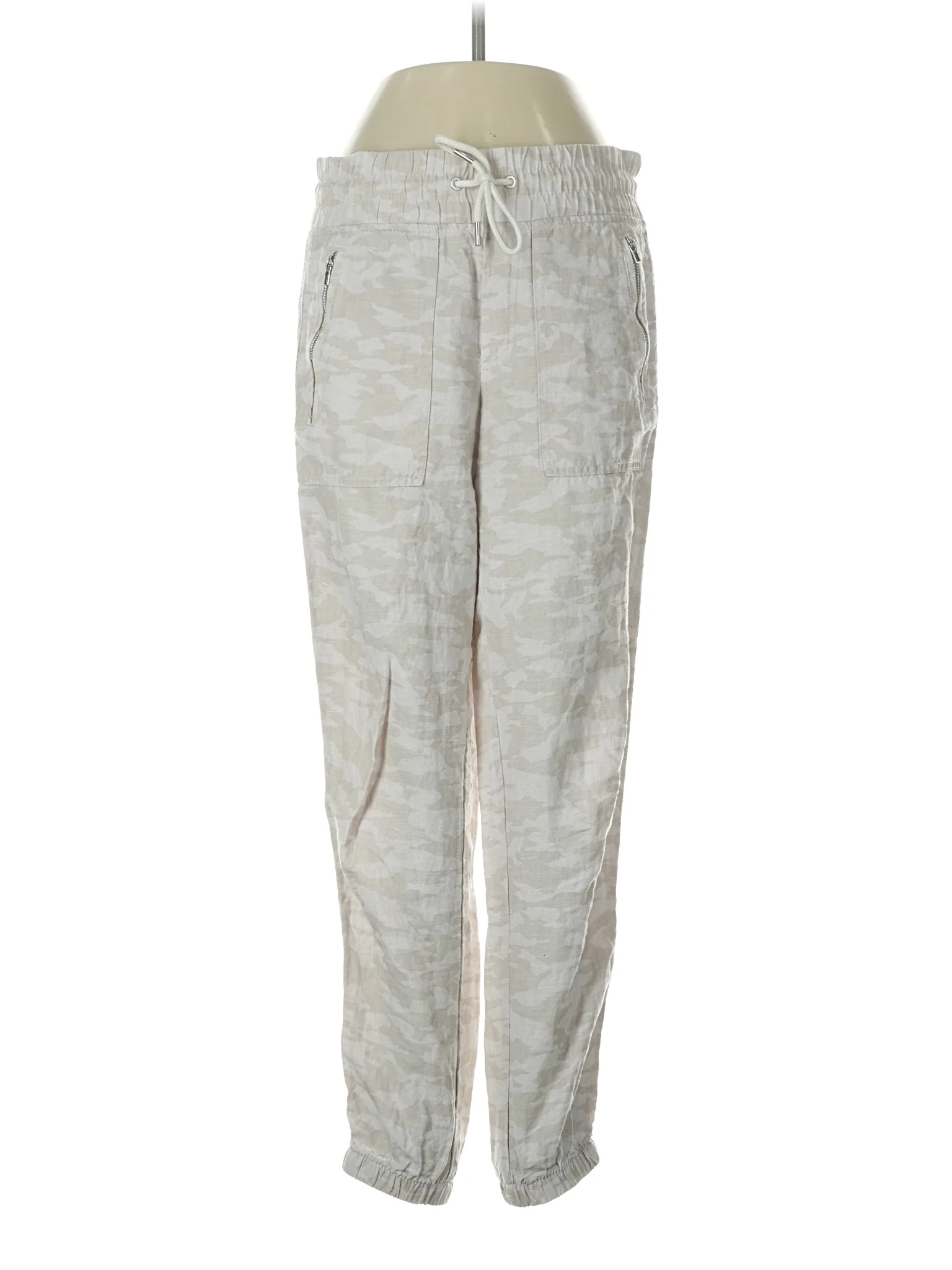 Linen Pants