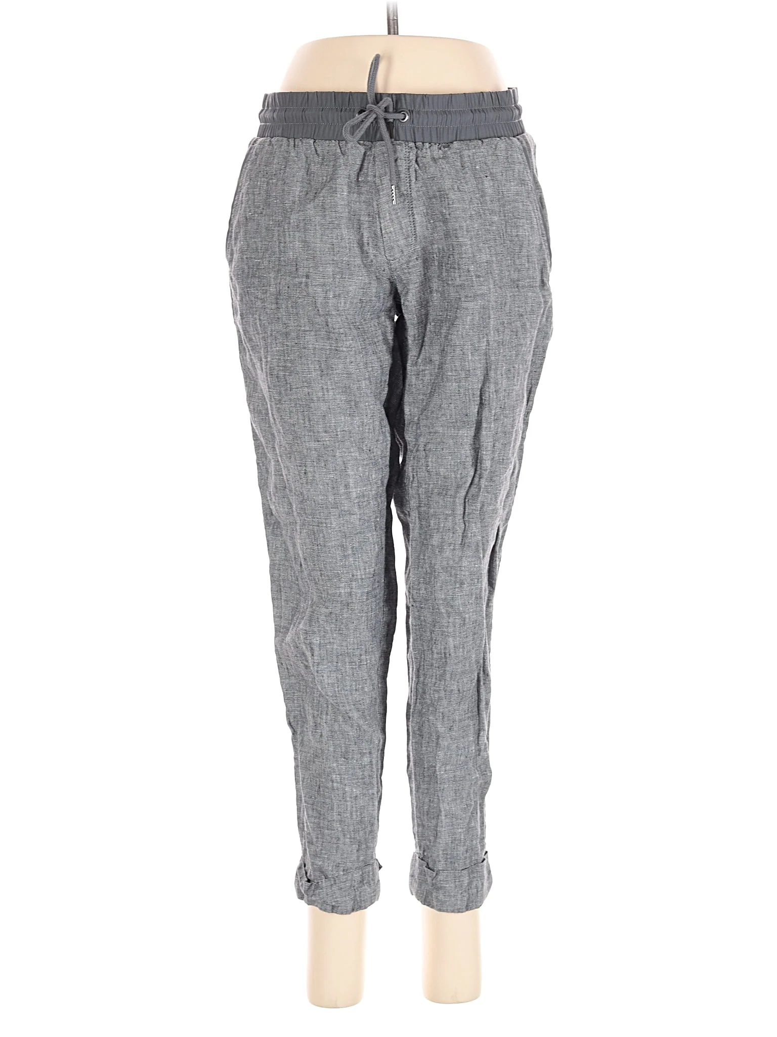 Linen Pants