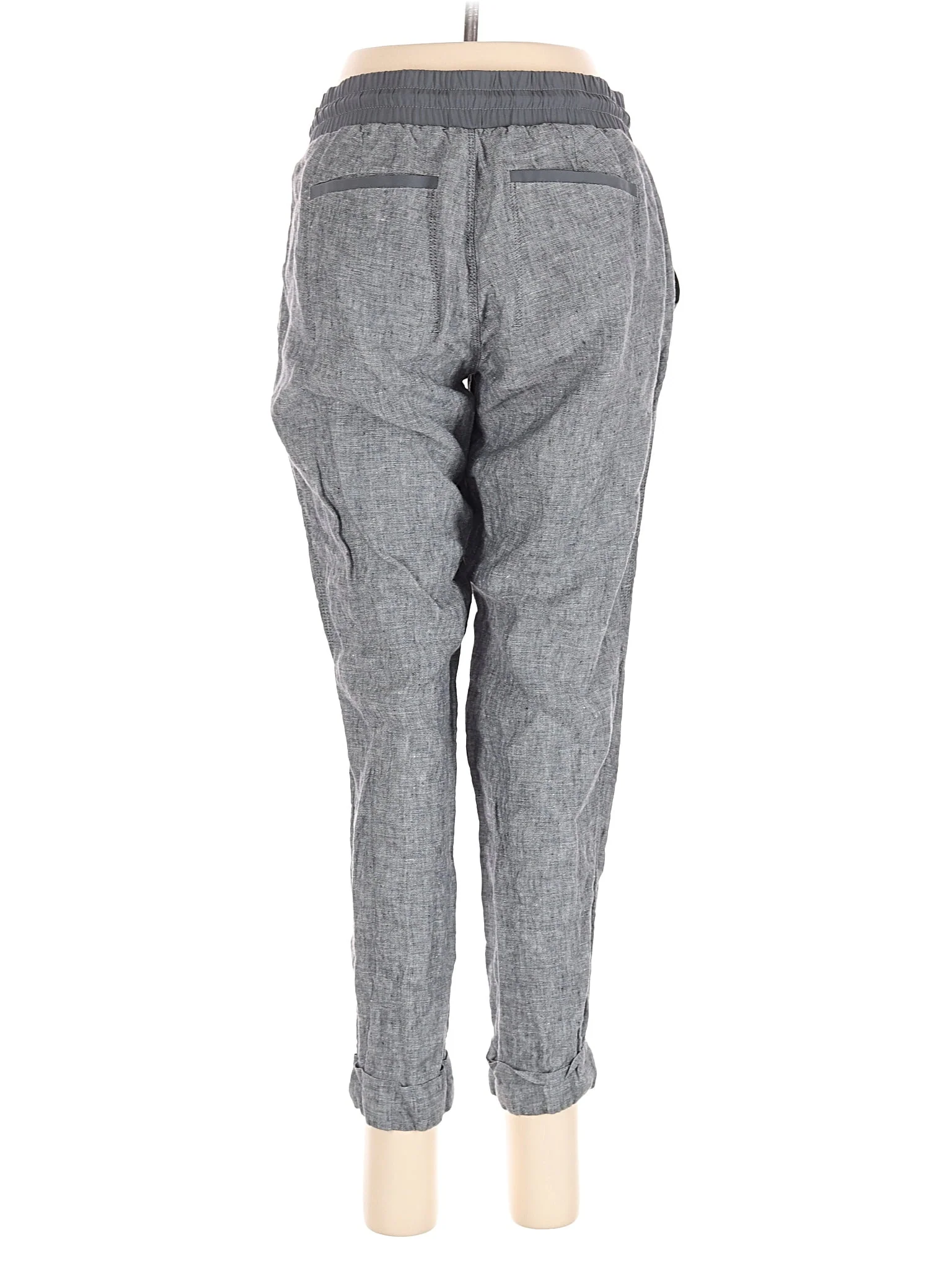 Linen Pants - Image 2