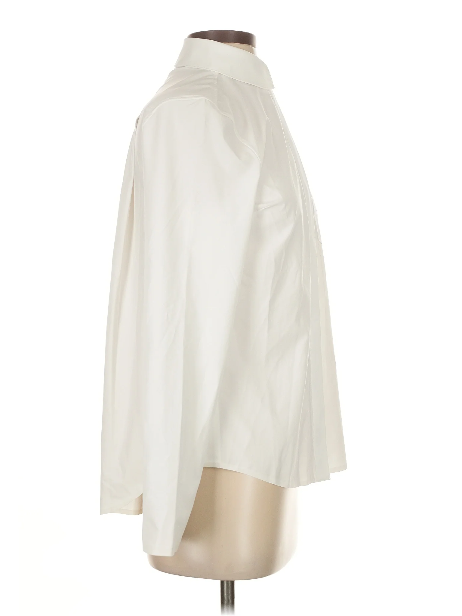 Long Sleeve Blouse - Image 3