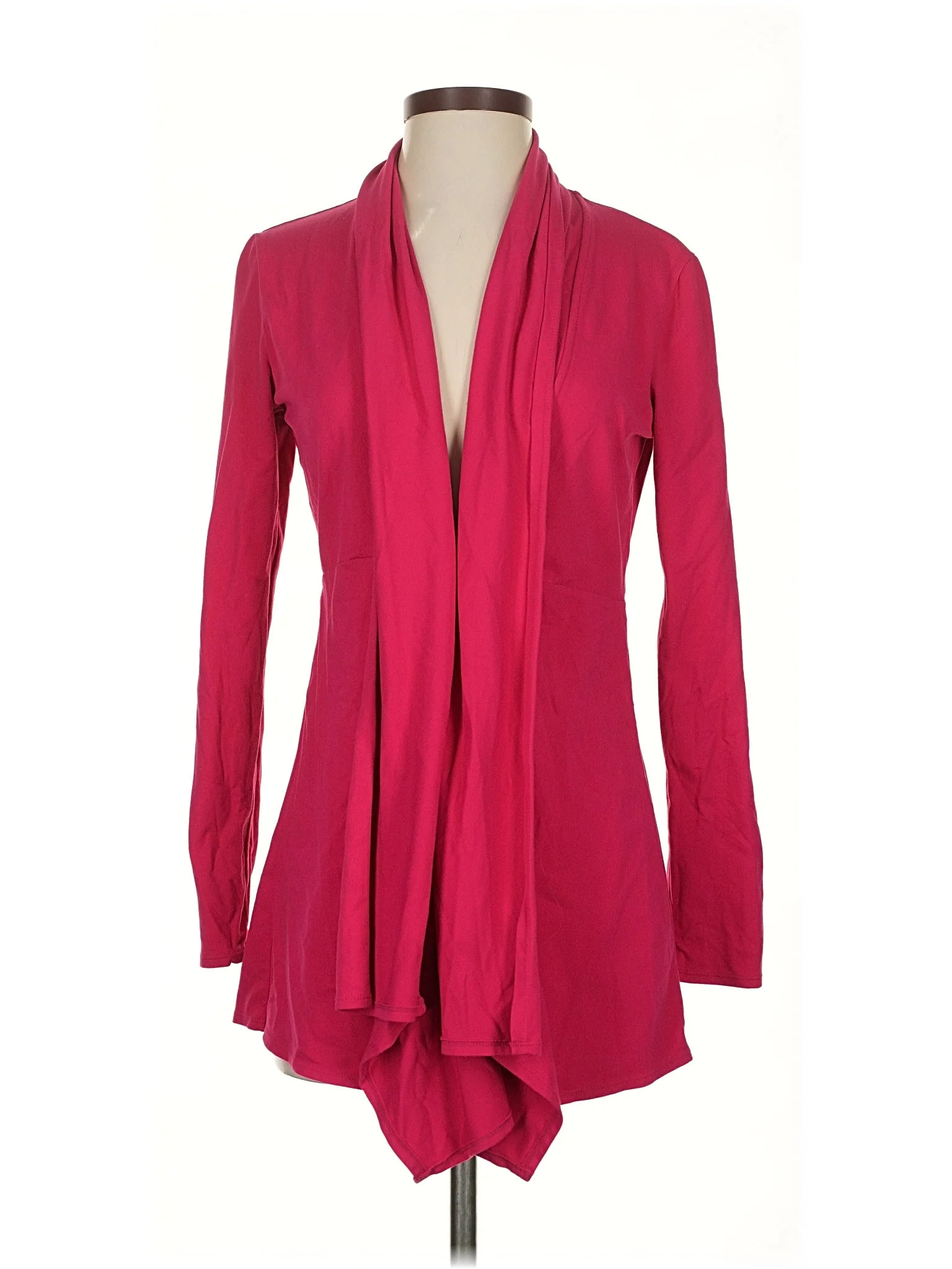 Long Sleeve Blouse