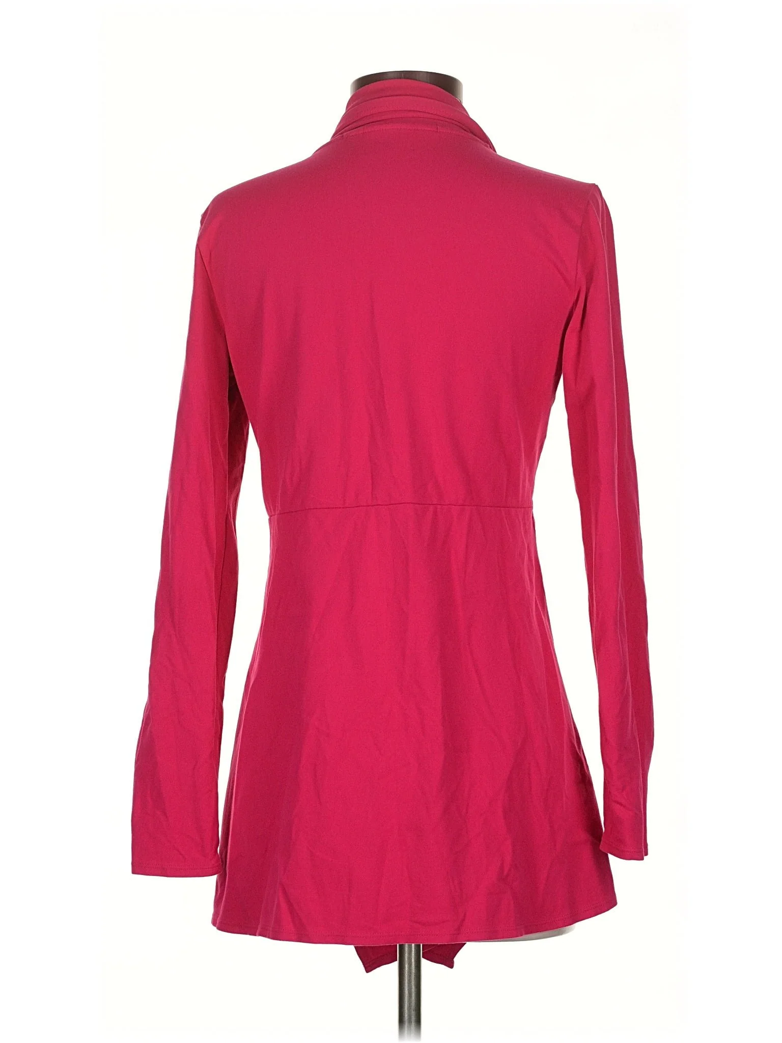 Long Sleeve Blouse - Image 2