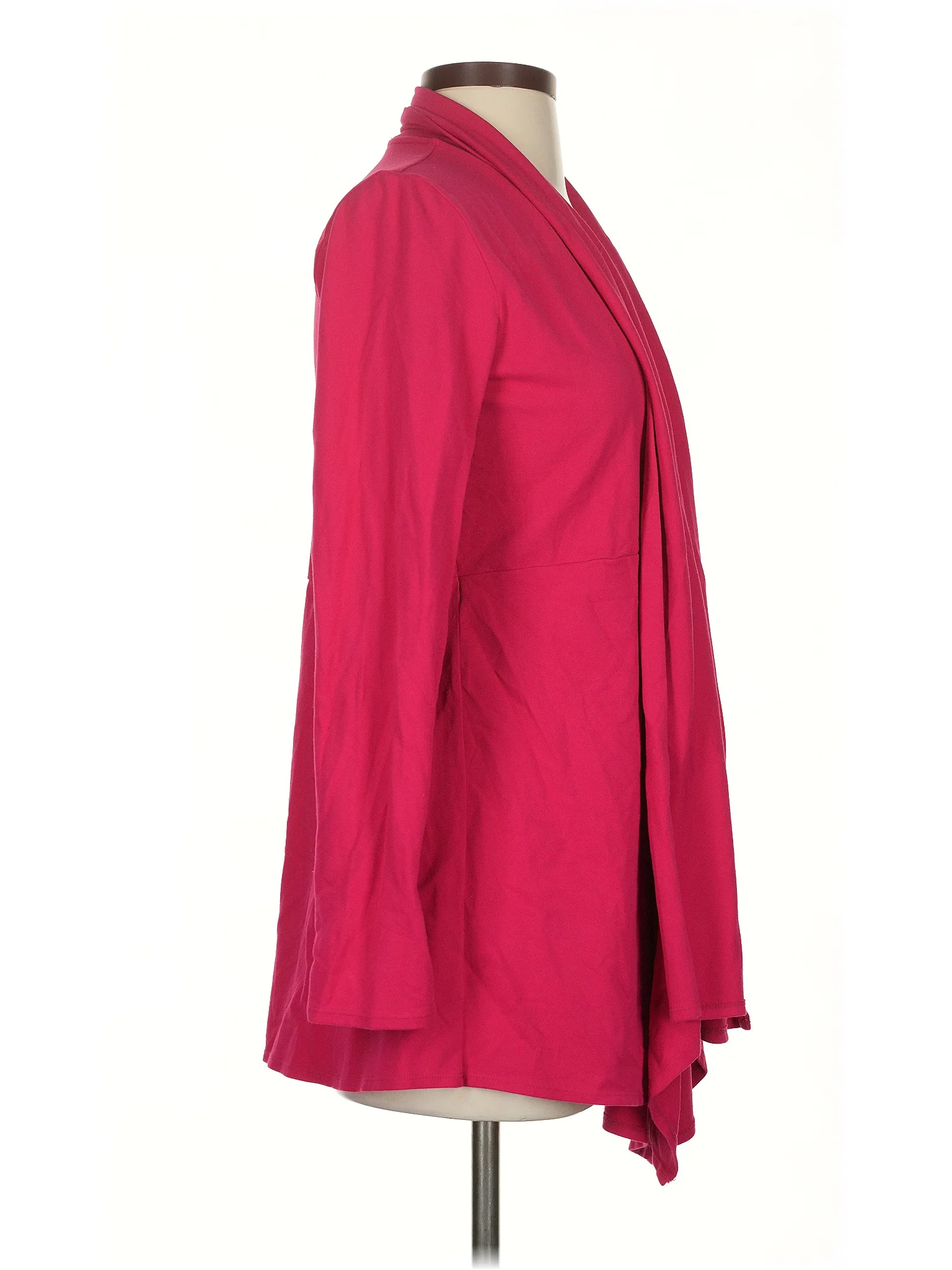 Long Sleeve Blouse - Image 3