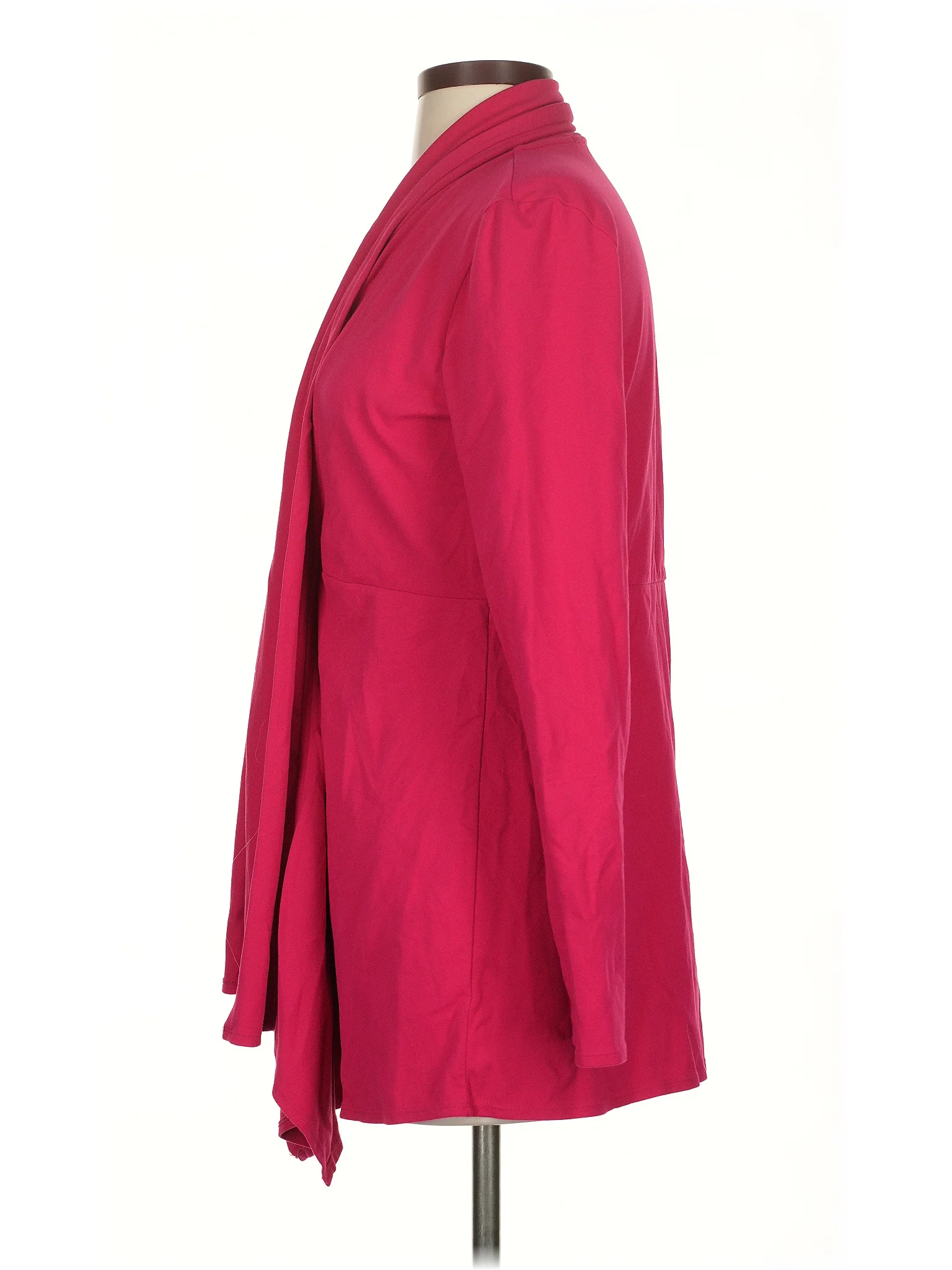 Long Sleeve Blouse - Image 4