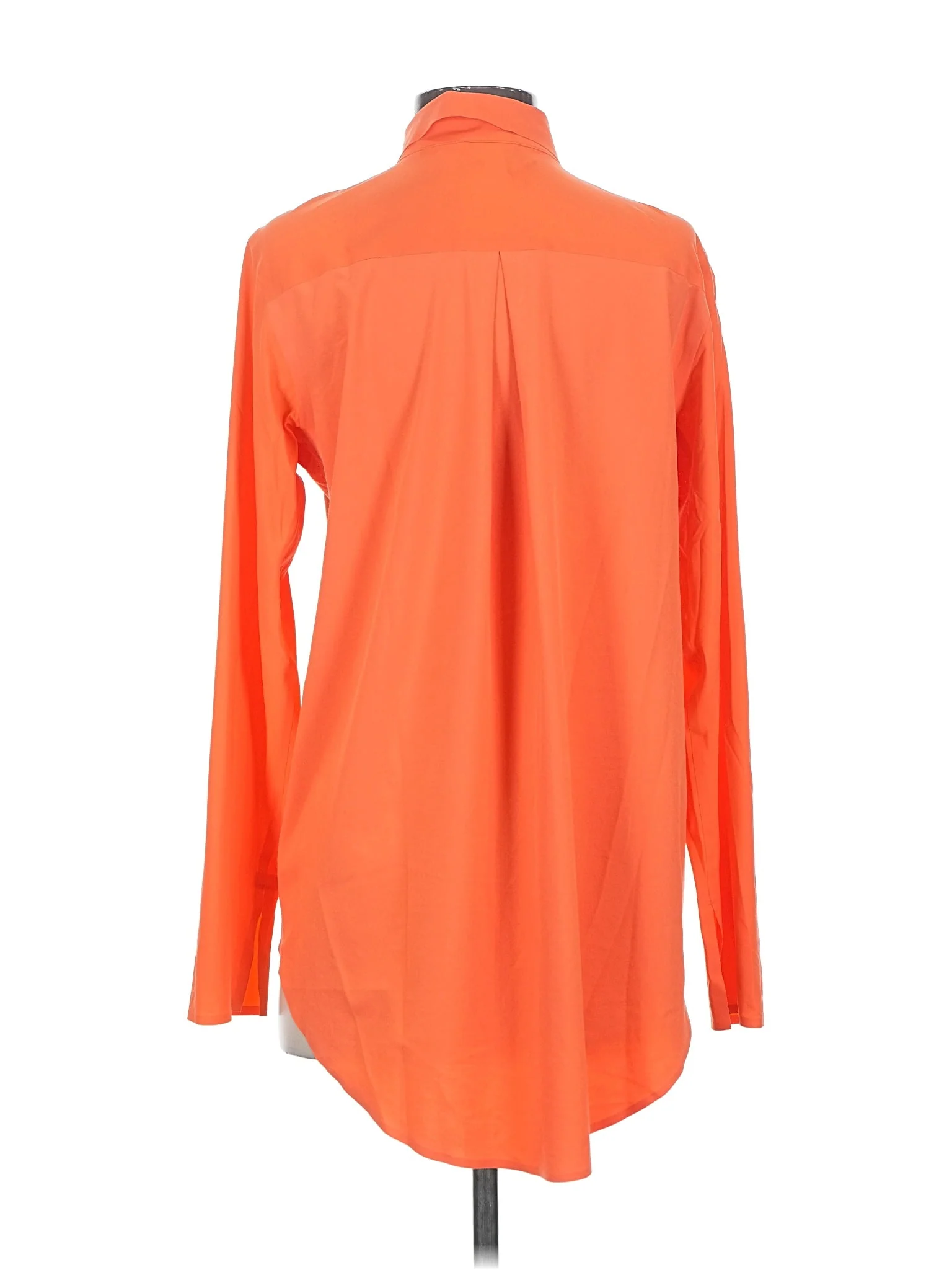 Long Sleeve Blouse - Image 2