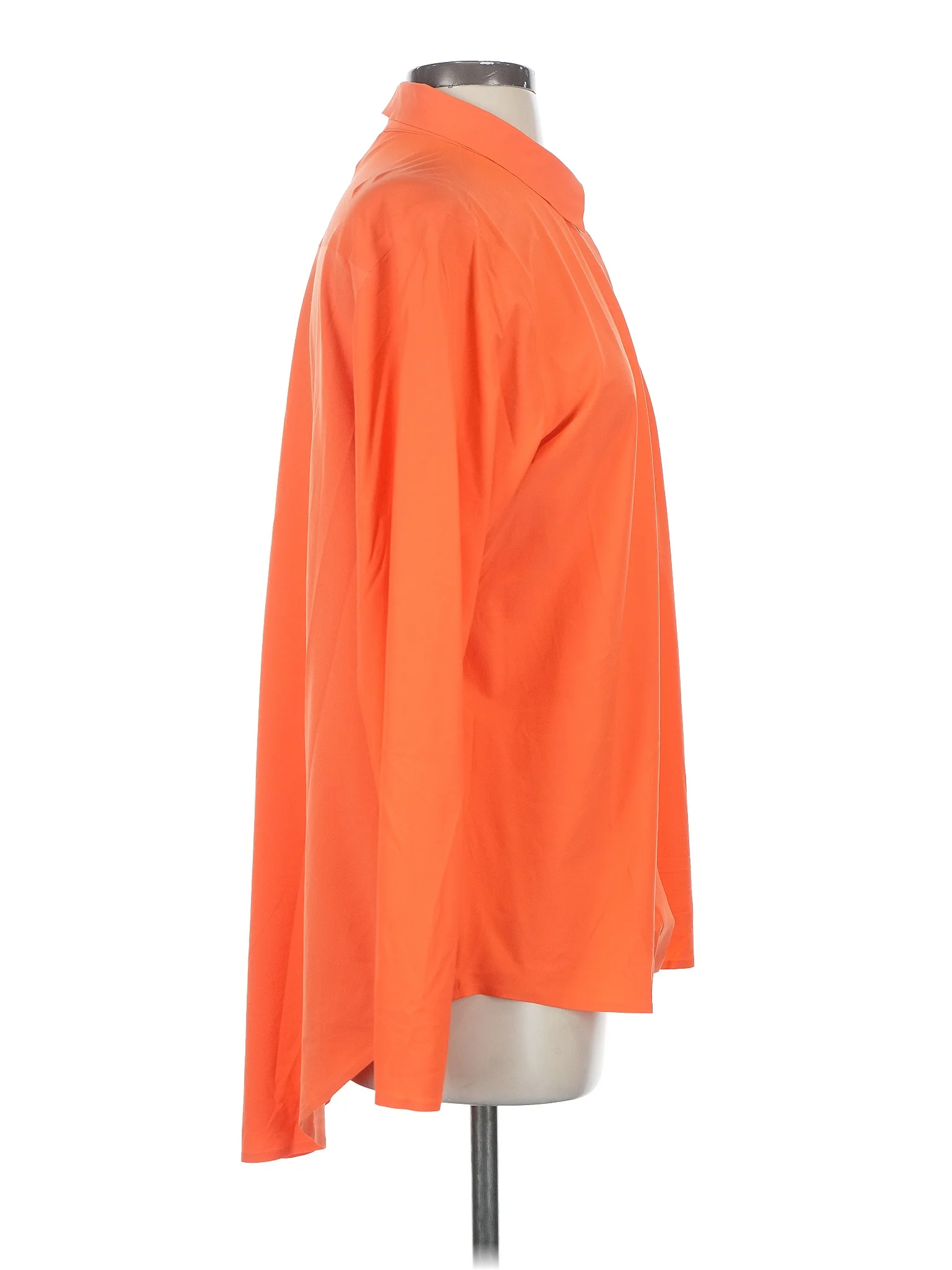 Long Sleeve Blouse - Image 3