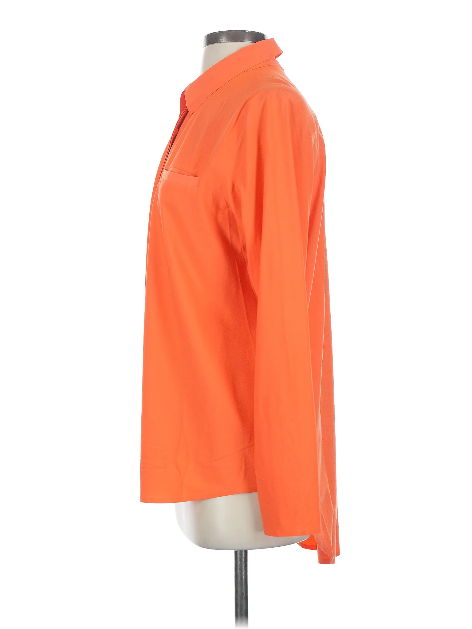 Long Sleeve Blouse - Image 4