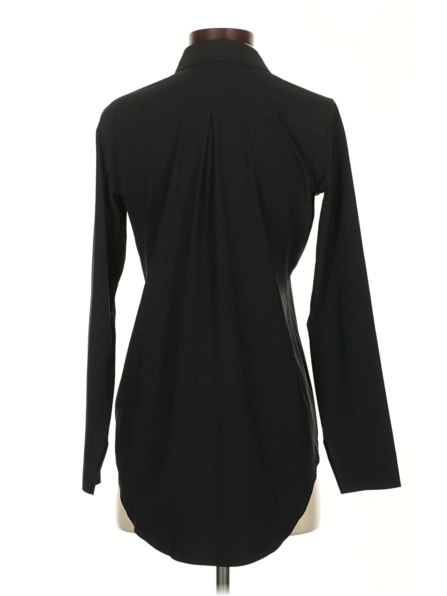 Long Sleeve Blouse - Image 2