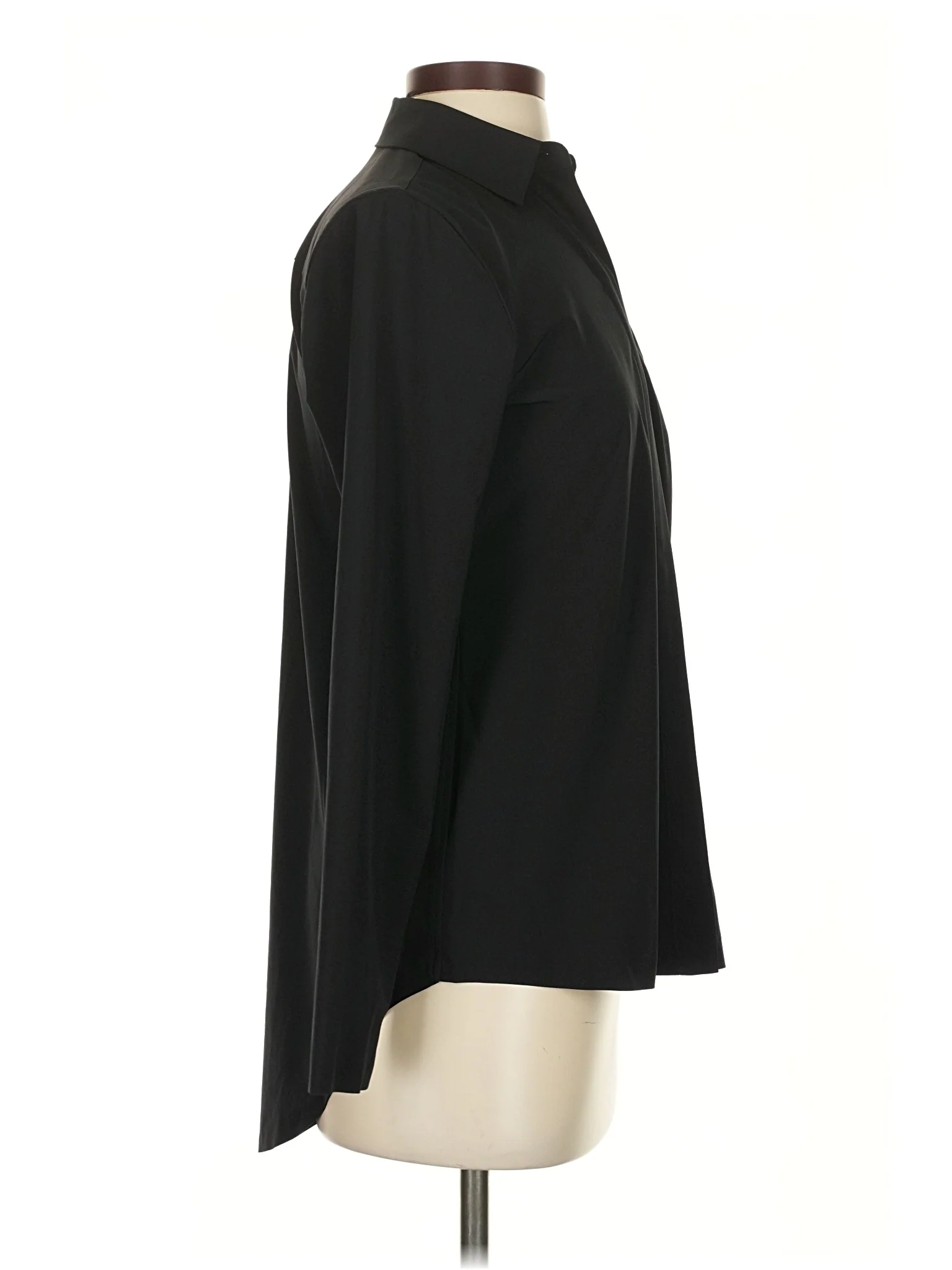 Long Sleeve Blouse - Image 3